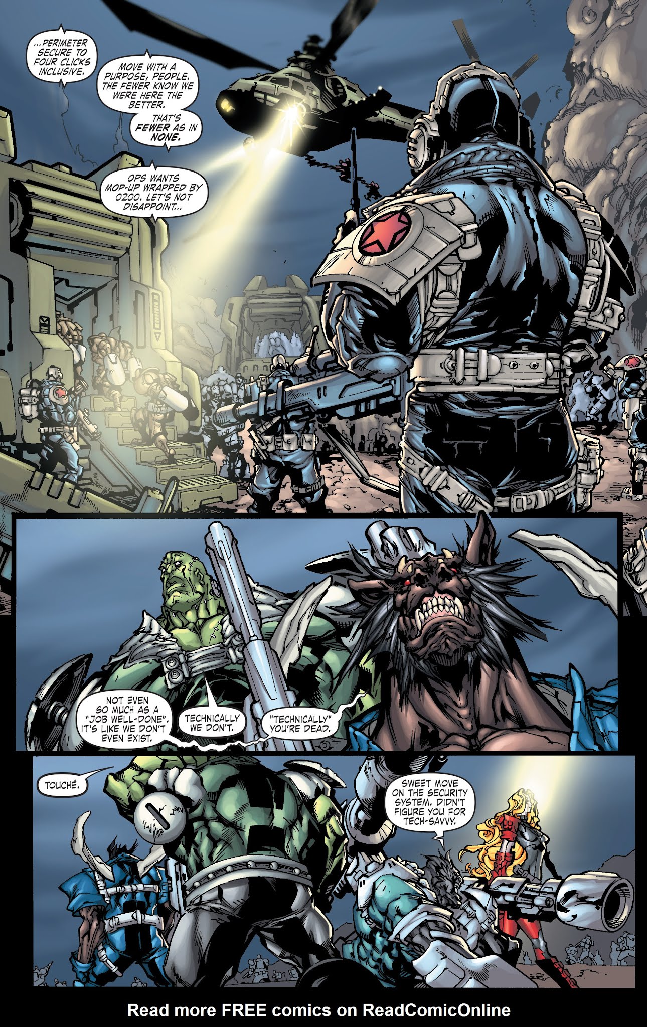 Read online Guardians of the Galaxy: Road to Annihilation comic -  Issue # TPB 2 (Part 3) - 55