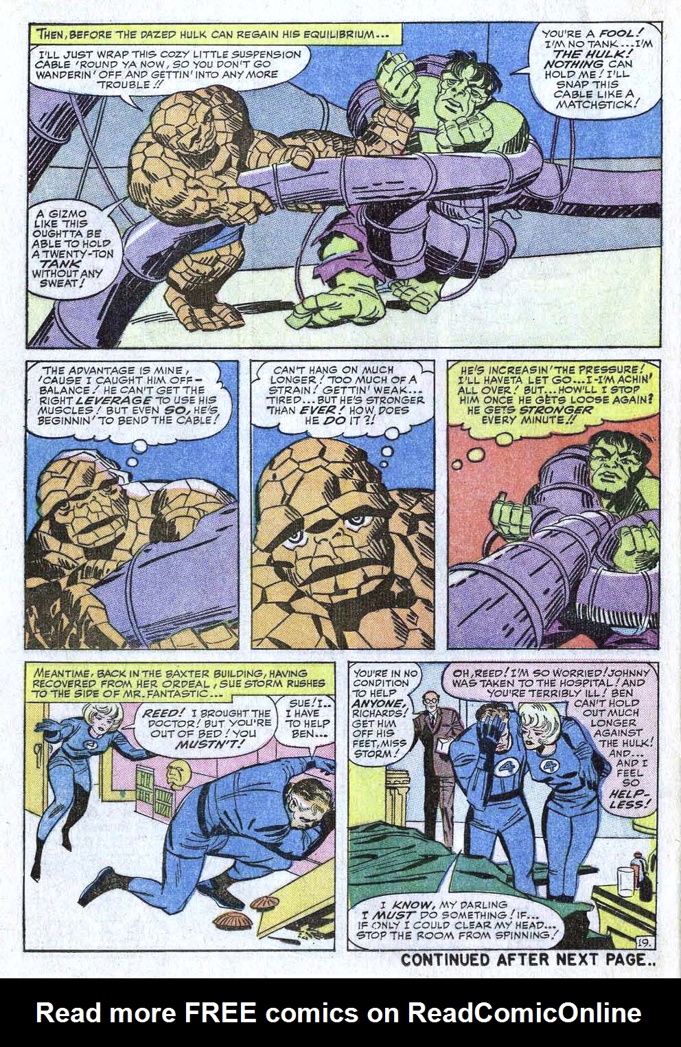 Read online Marvel Treasury Special, Giant Superhero Holiday Grab-Bag comic -  Issue # TPB - 76