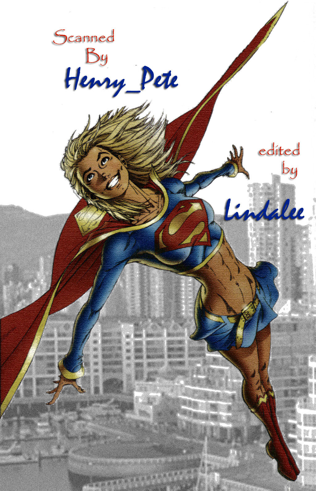 Read online Suzie Comics comic -  Issue #56 - 53