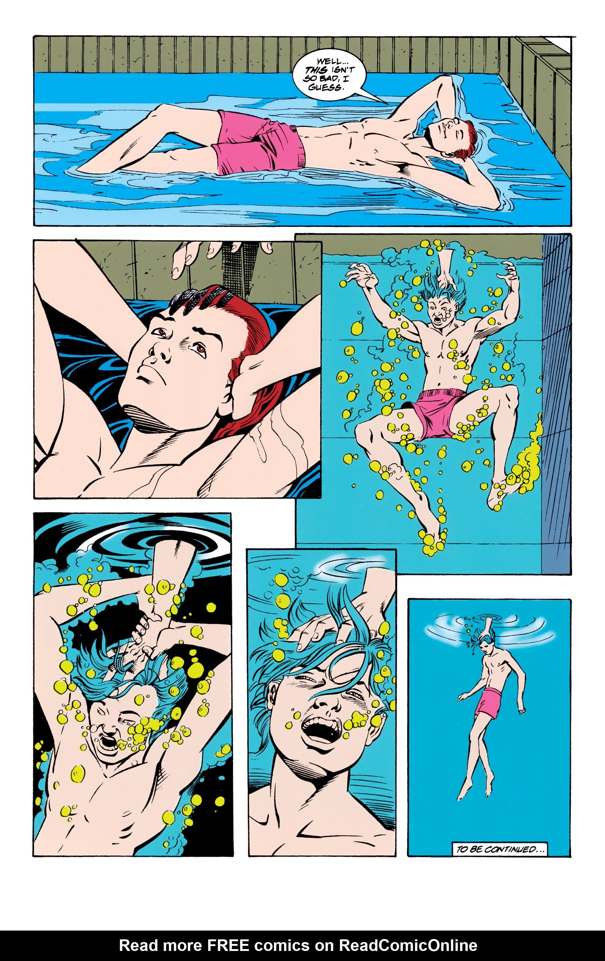 Read online Spider-Man 2099 (1992) comic -  Issue # _TPB 3 (Part 2) - 35