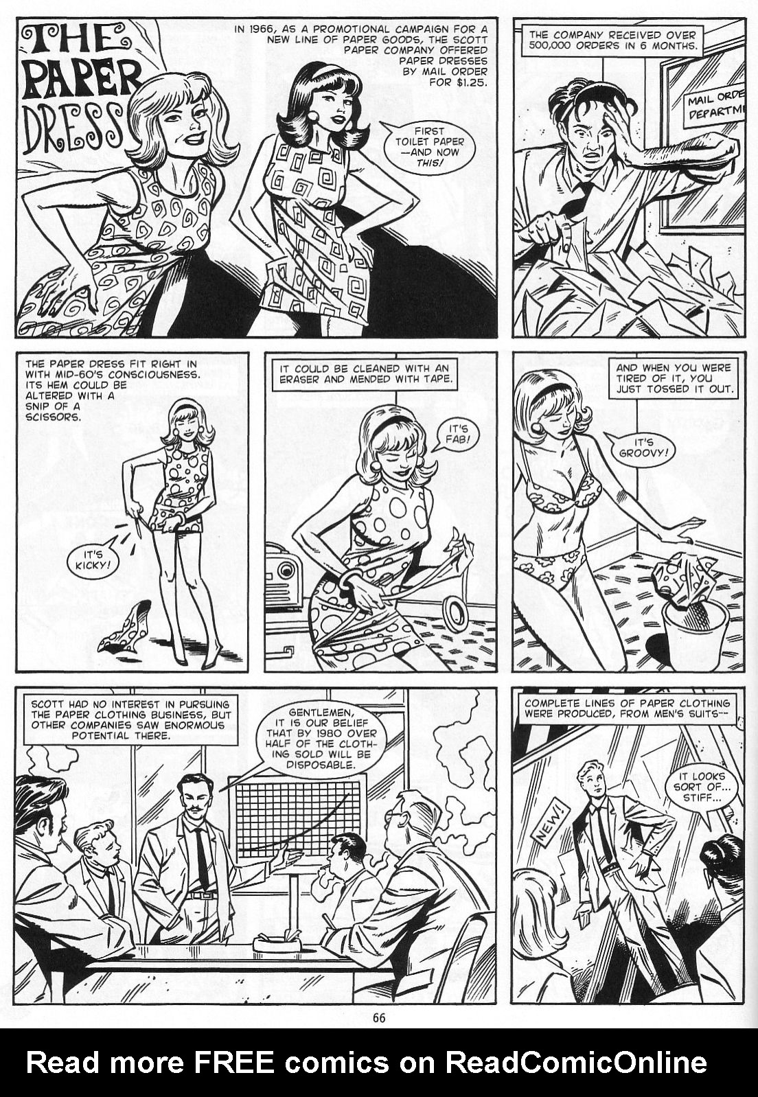 Read online The Big Book of... comic -  Issue # TPB Losers - 66