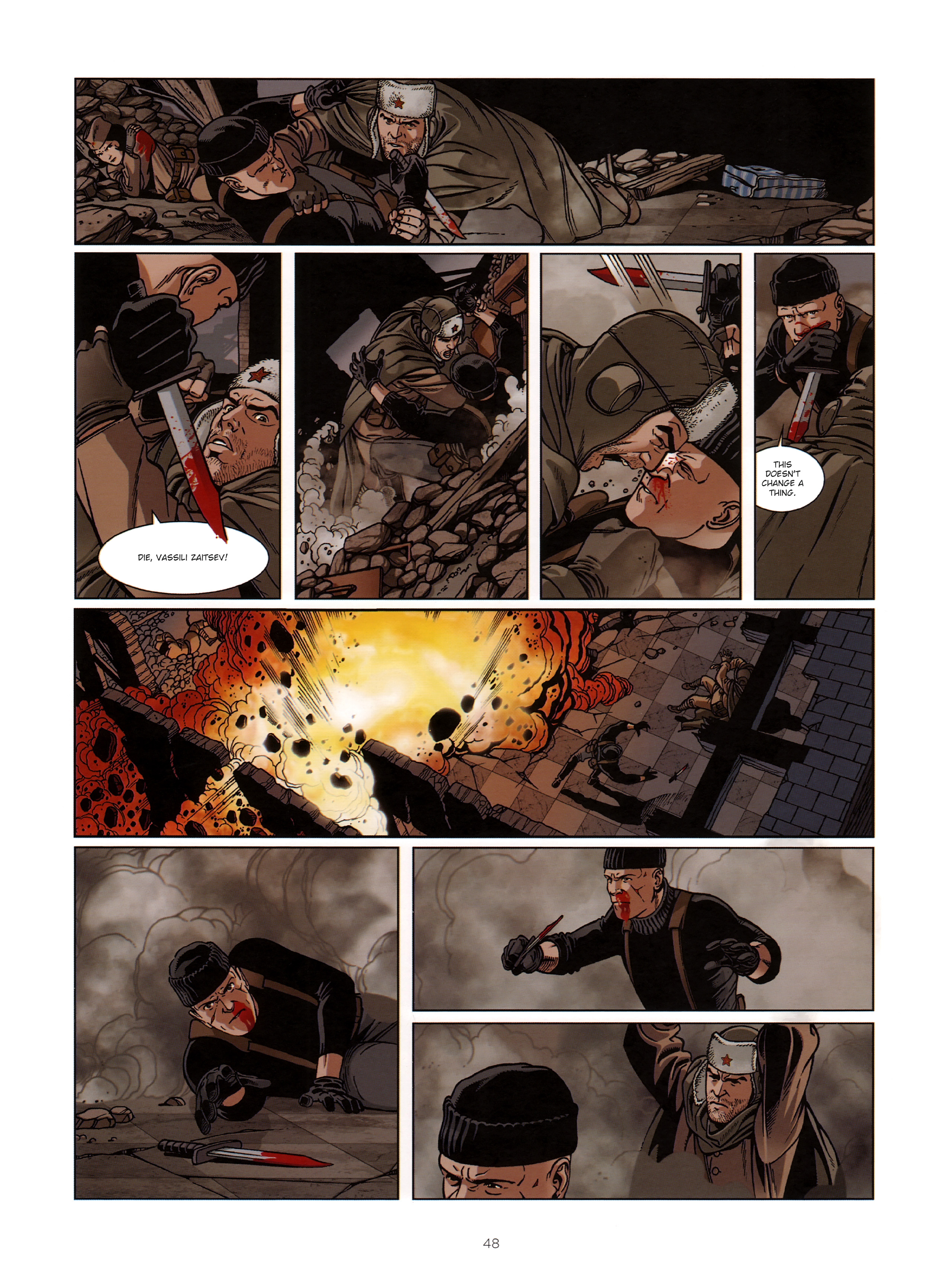 Read online WW 2.2 comic -  Issue #4 - 48