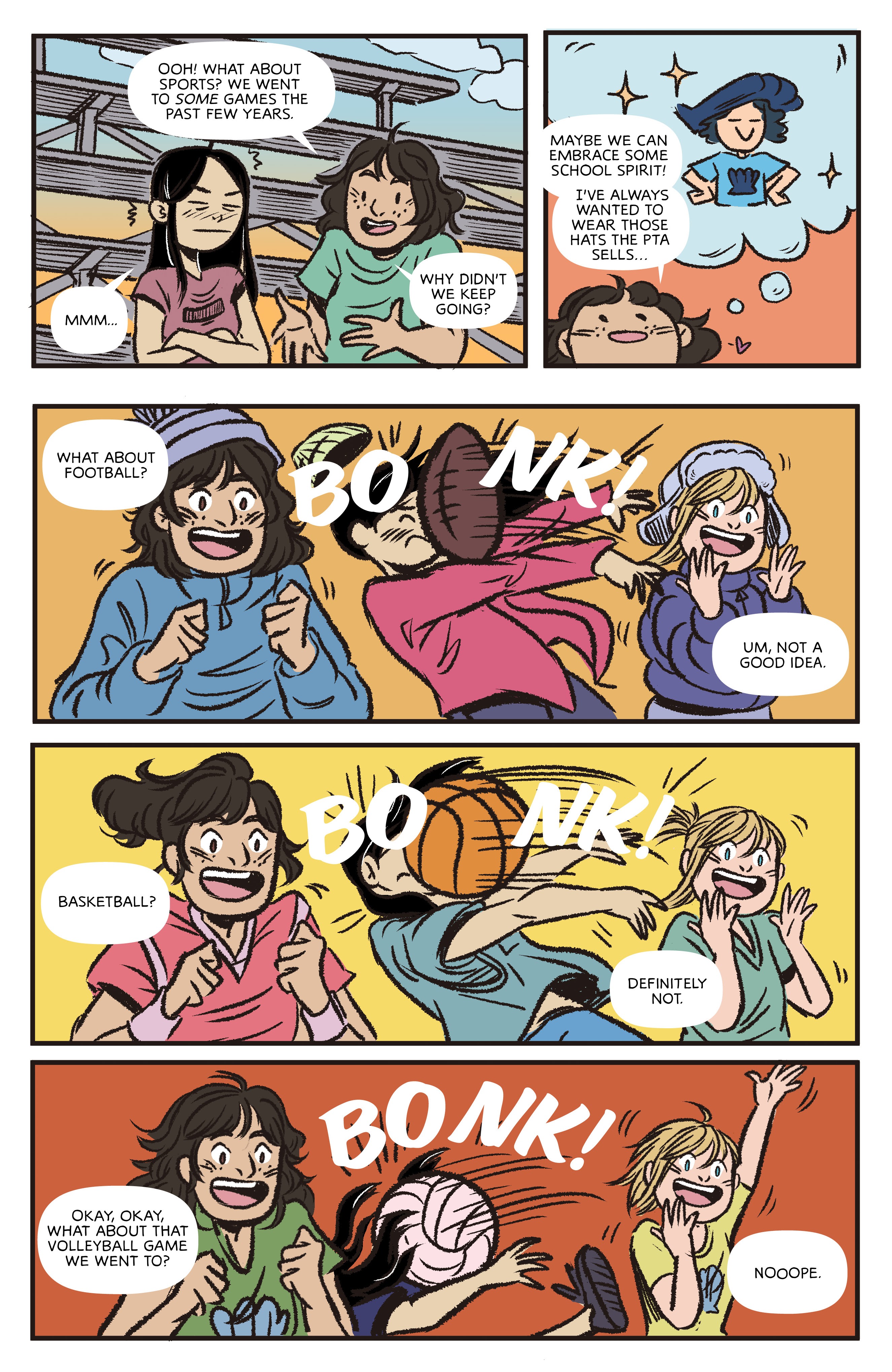 Read online Supper Club comic -  Issue # TPB (Part 1) - 14