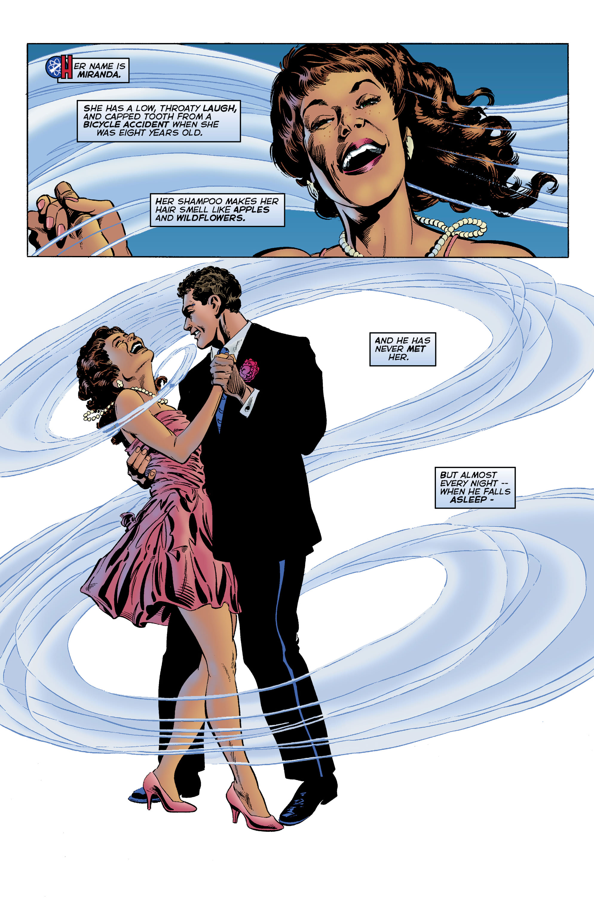 Read online Astro City Metrobook comic -  Issue # TPB 1 (Part 5) - 66
