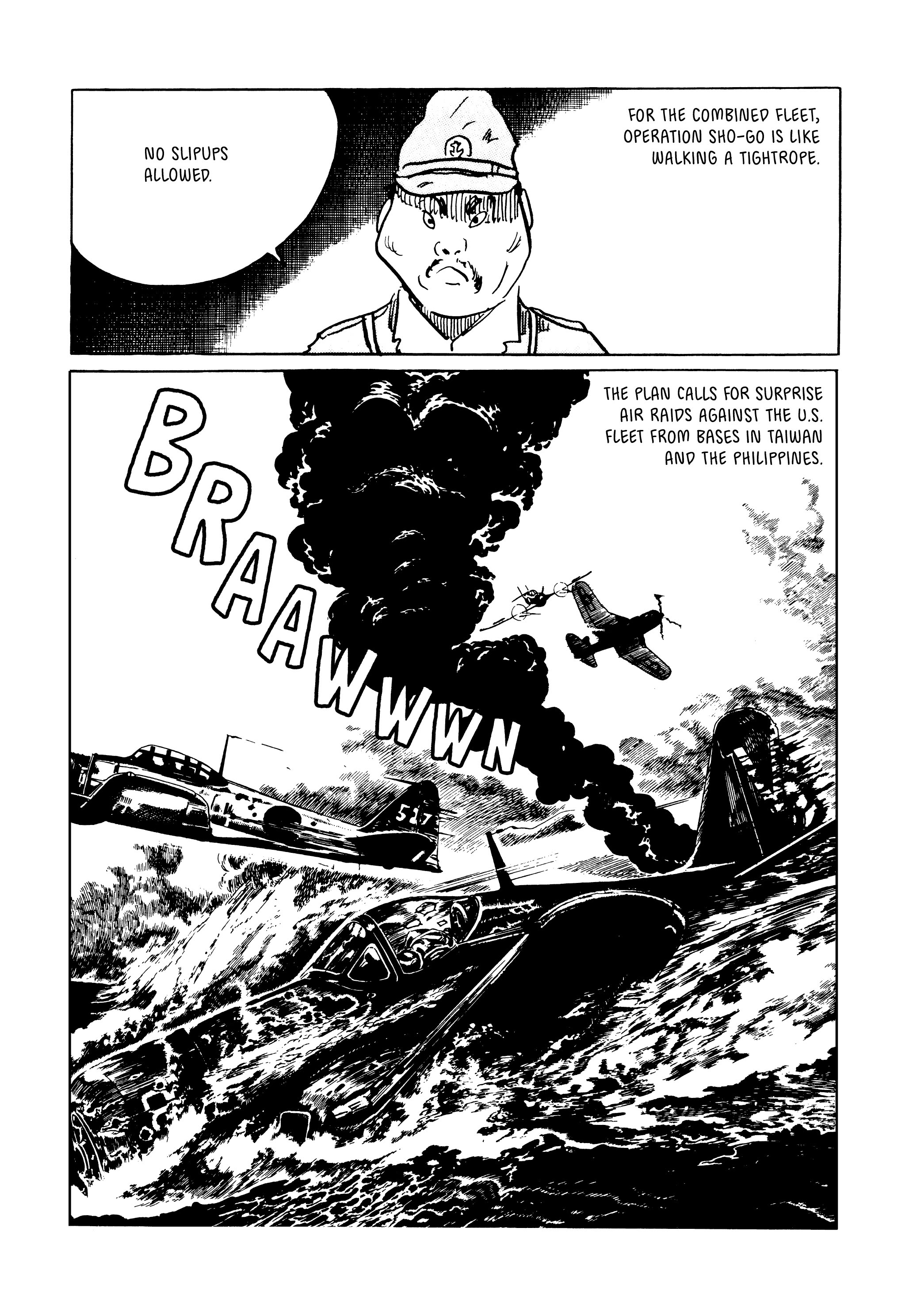 Read online Showa: A History of Japan comic -  Issue # TPB 3 (Part 2) - 33