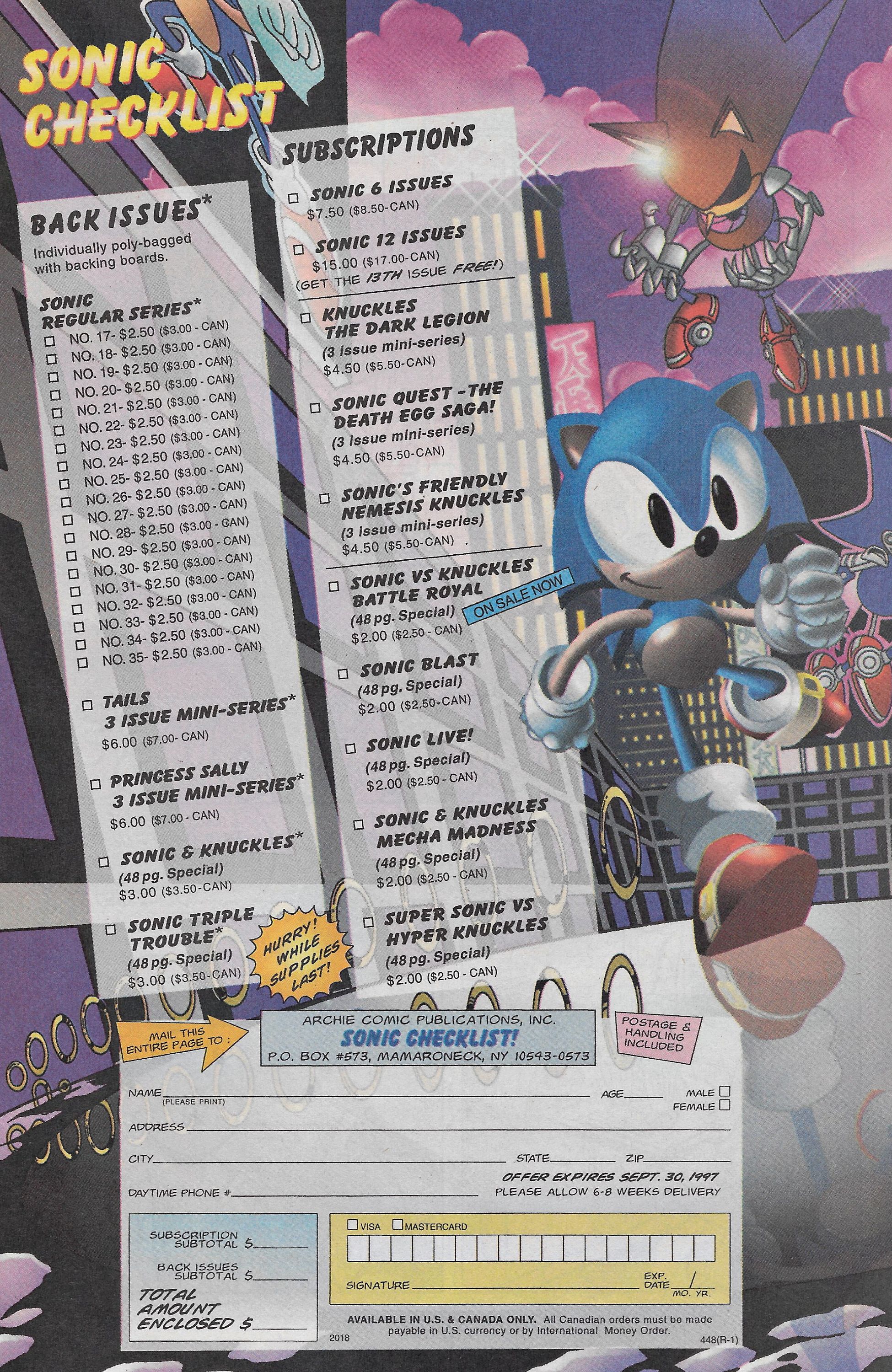 Read online Archie's Pal Jughead Comics comic -  Issue #96 - 27