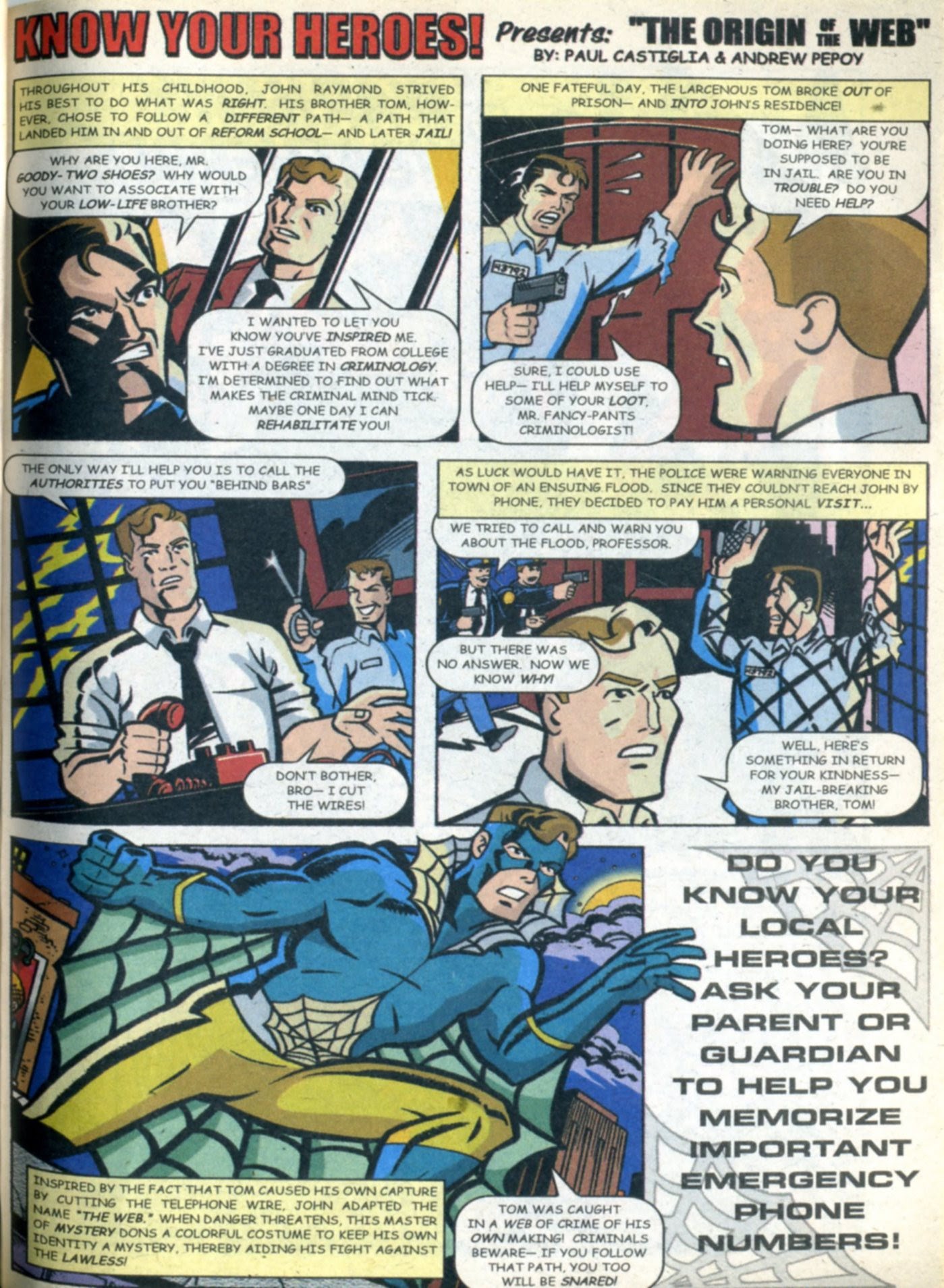 Read online Archie's Double Digest Magazine comic -  Issue #106 - 131