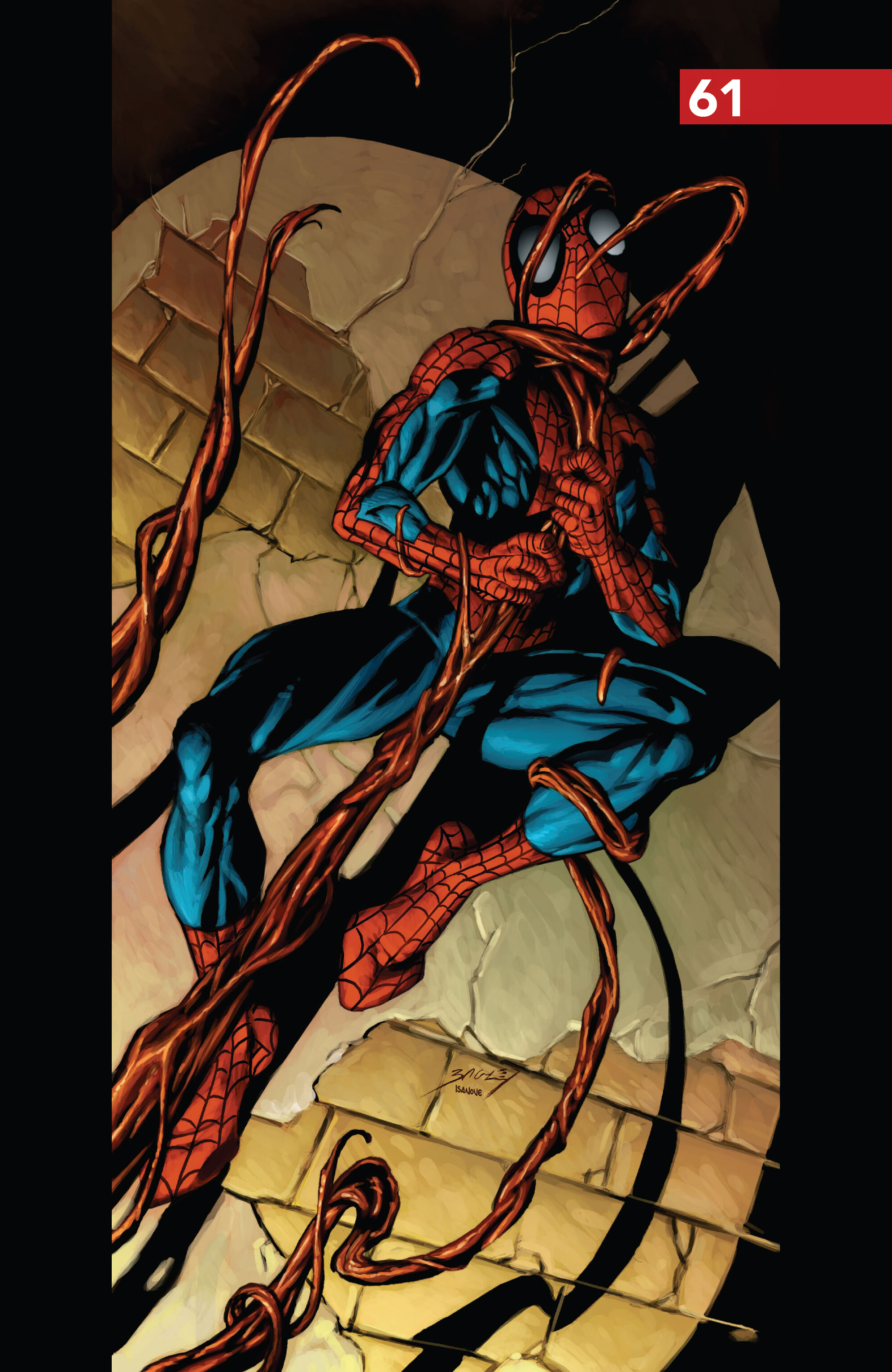 Read online Ultimate Spider-Man Omnibus comic -  Issue # TPB 2 (Part 6) - 91