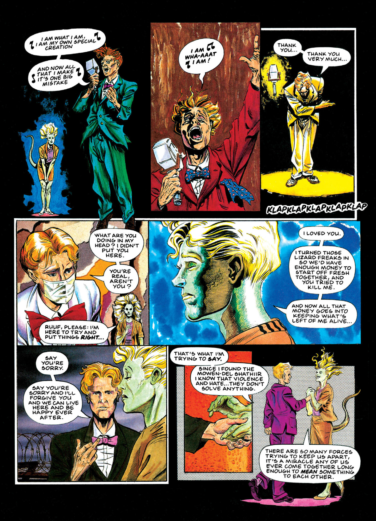 Read online Judge Dredd Megazine (Vol. 5) comic -  Issue #369 - 113