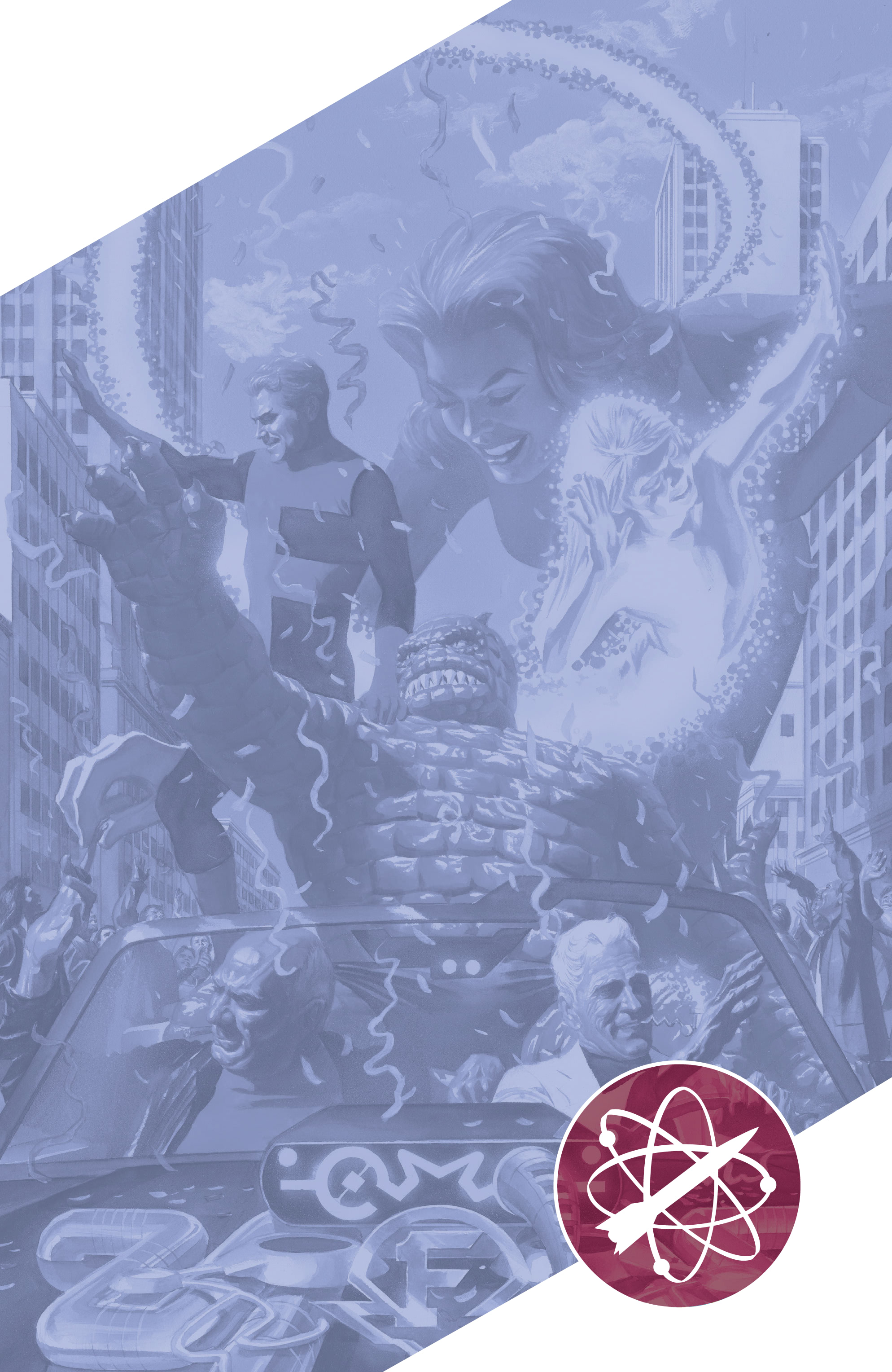 Read online Astro City Metrobook comic -  Issue # TPB 1 (Part 1) - 2