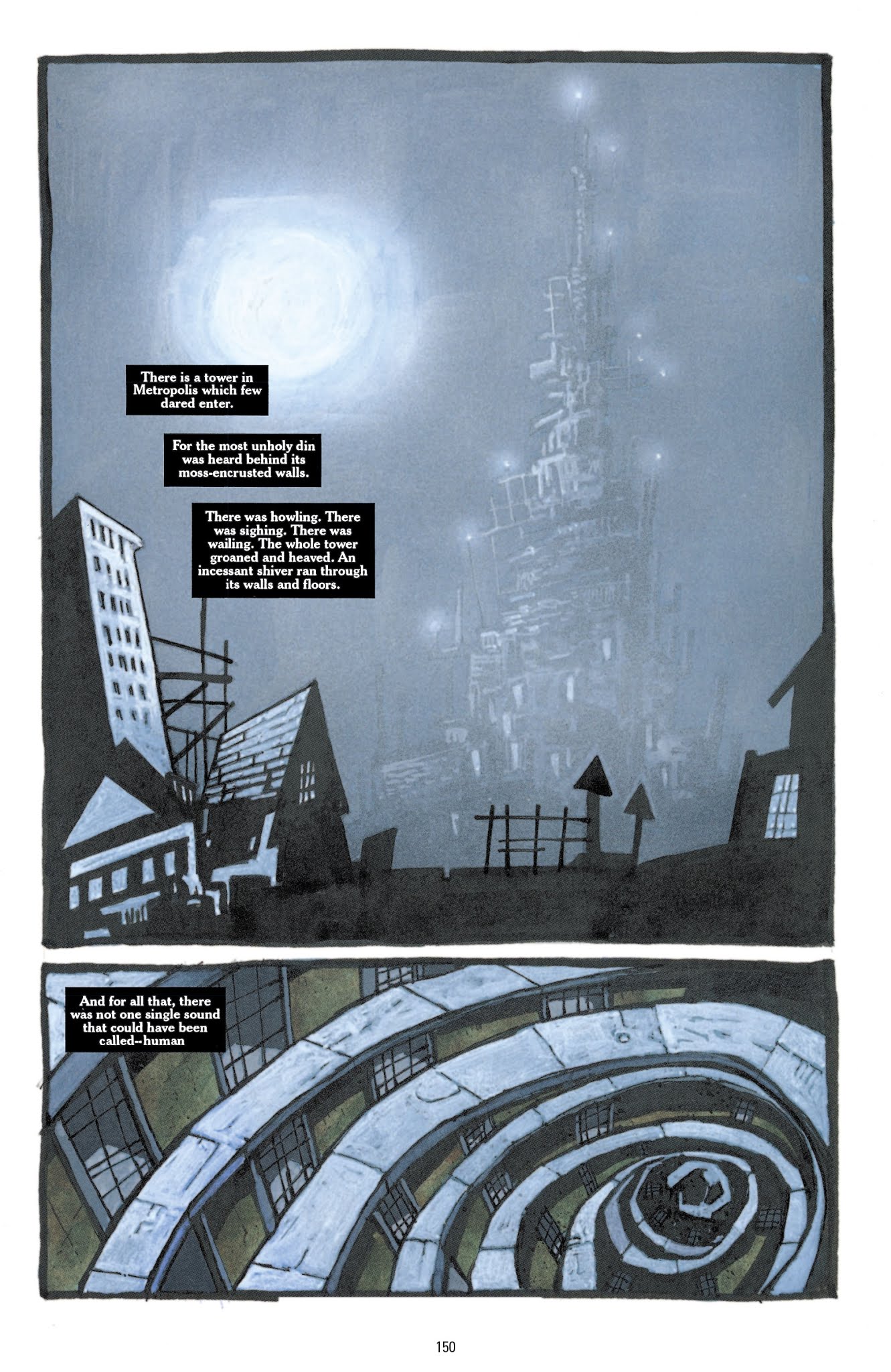 Read online Elseworlds: Justice League comic -  Issue # TPB 2 (Part 2) - 47