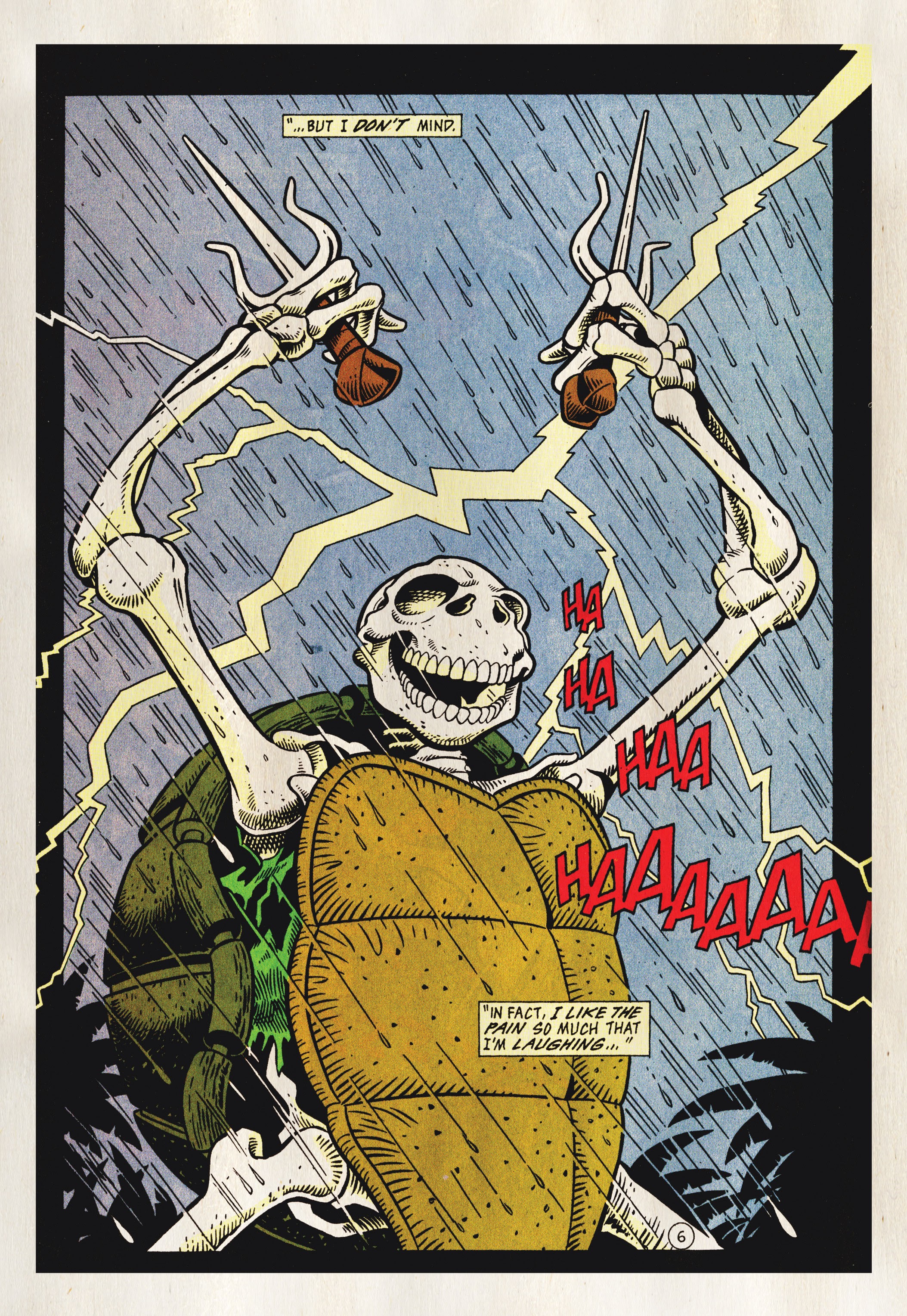Read online Teenage Mutant Ninja Turtles Adventures (2012) comic -  Issue # TPB 15 - 10