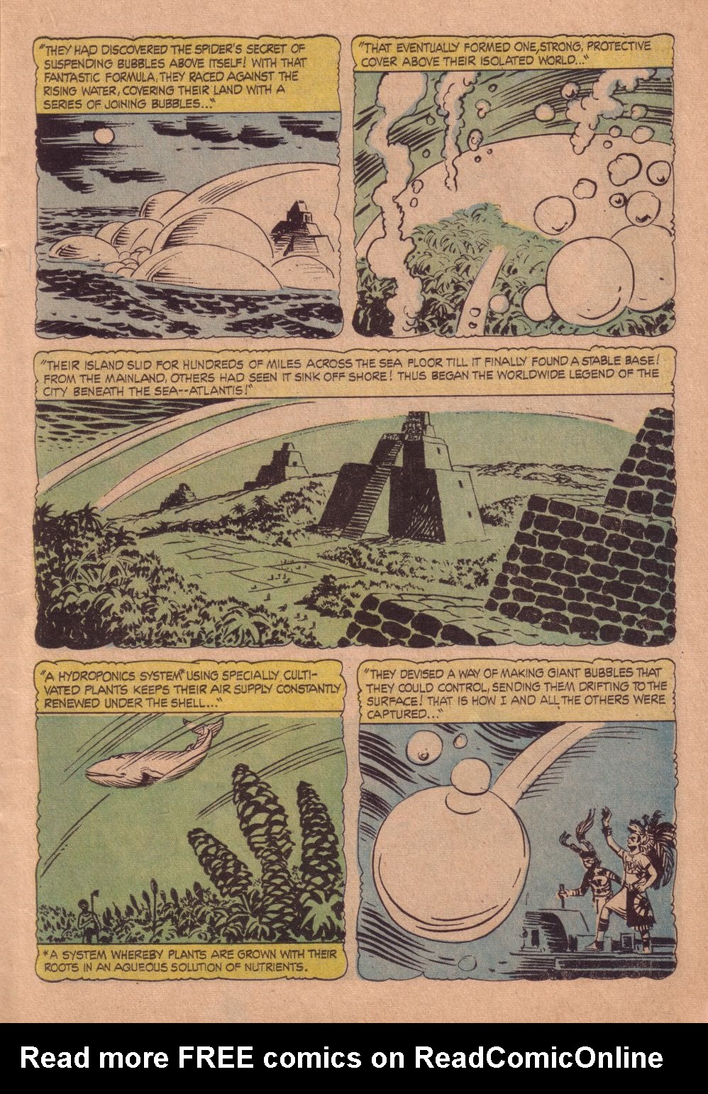 Read online Kona comic -  Issue #21 - 15