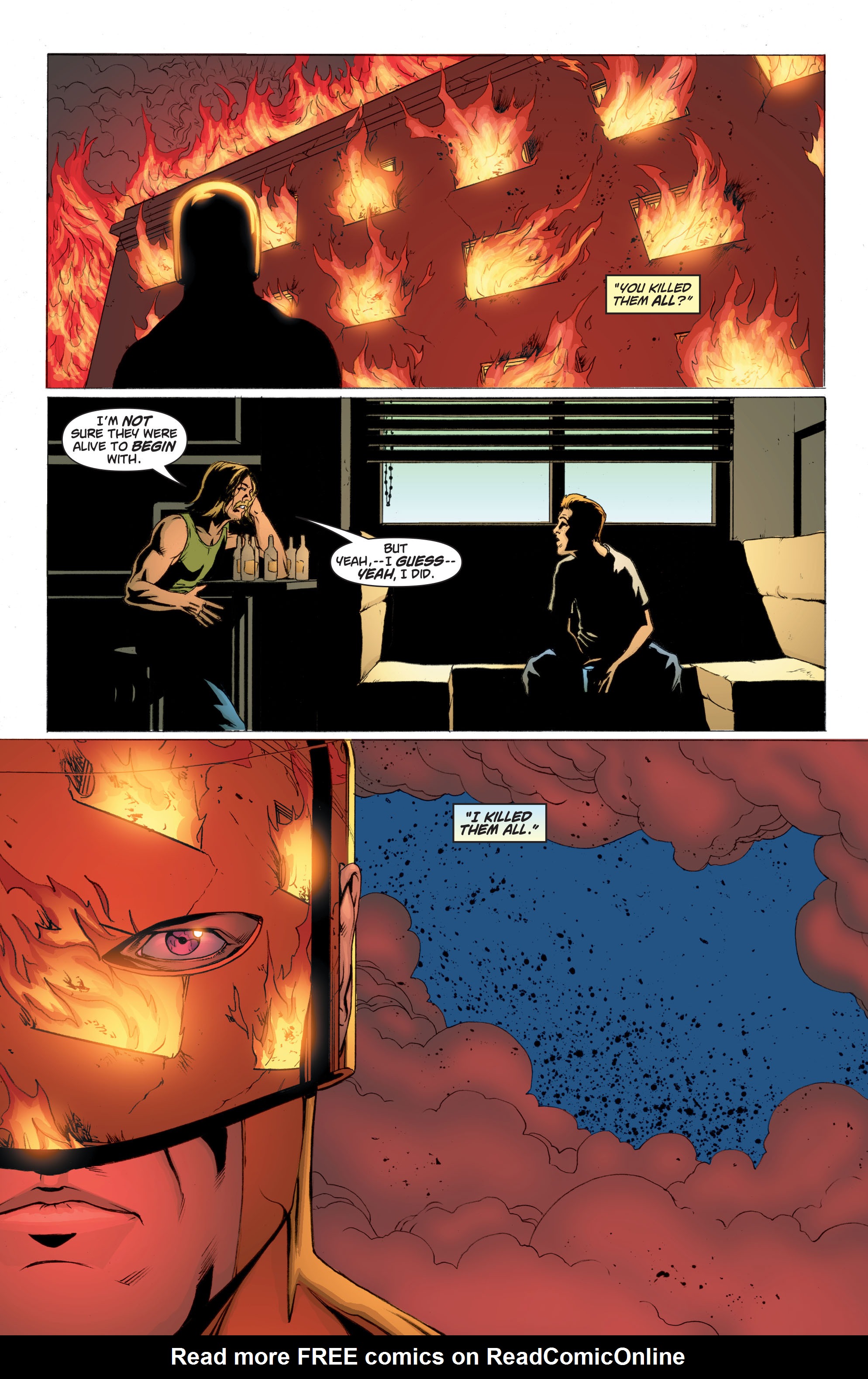 Read online Superman: New Krypton comic -  Issue # TPB 1 - 73