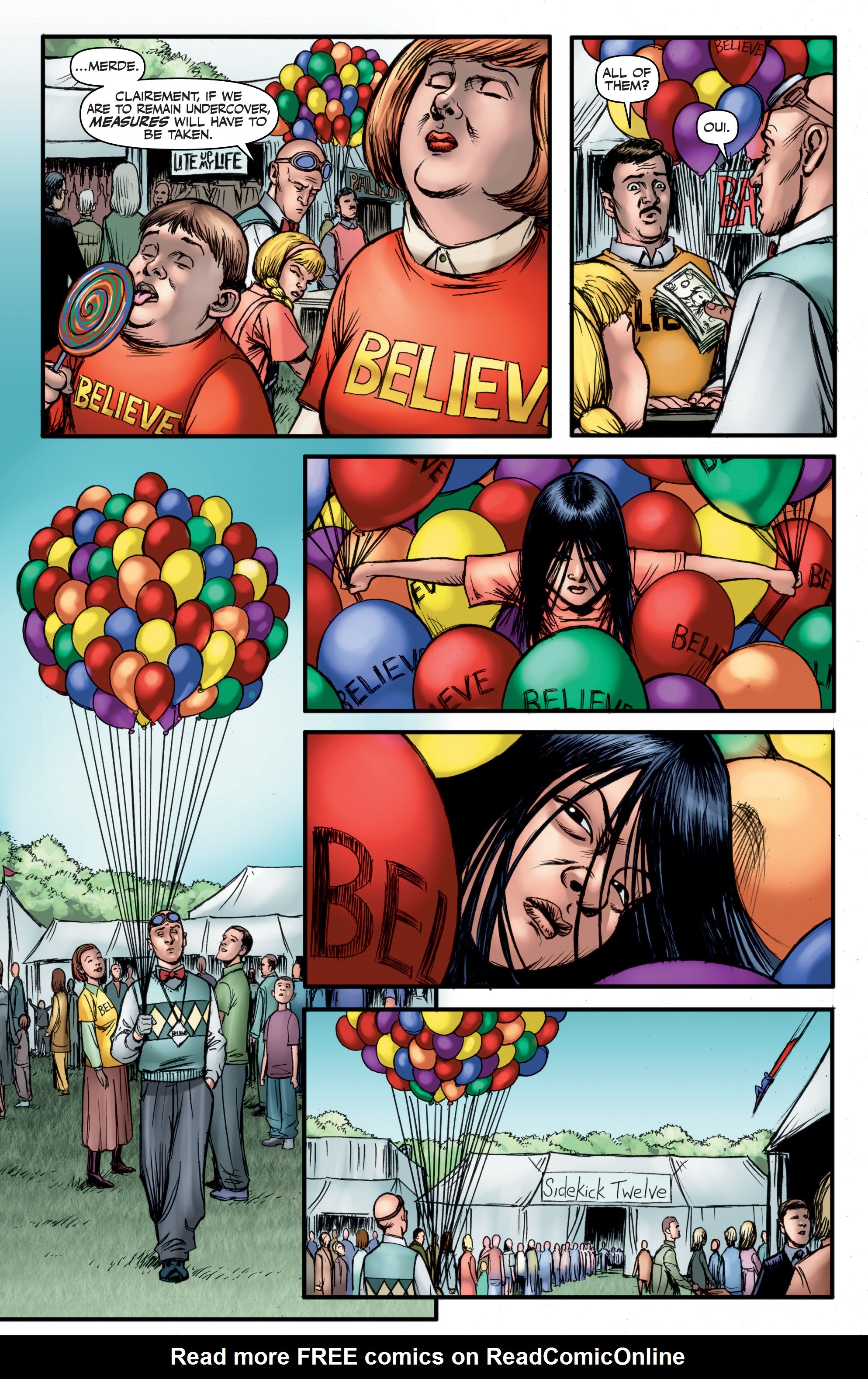 Read online The Boys Omnibus comic -  Issue # TPB 4 (Part 2) - 55