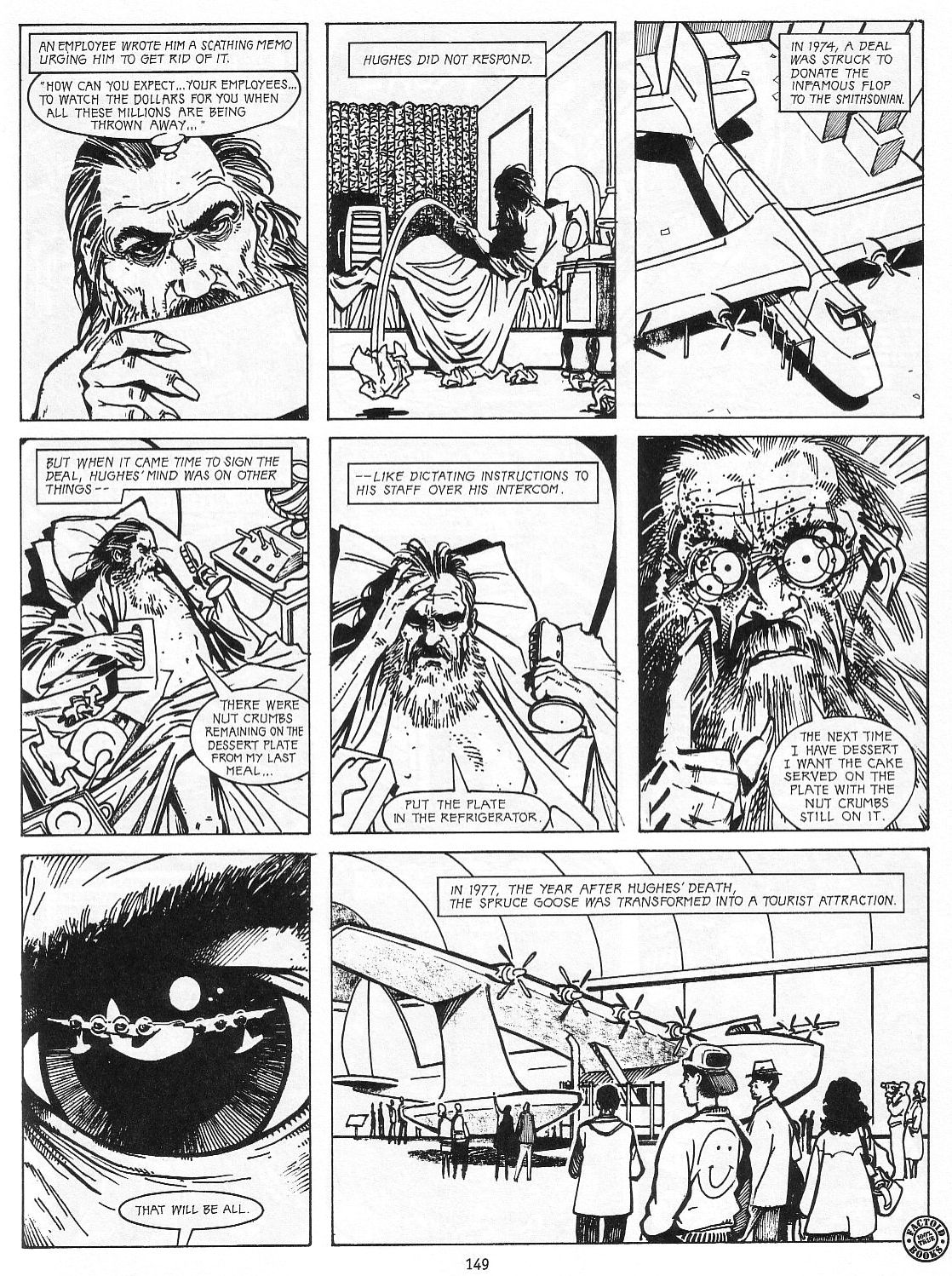 Read online The Big Book of... comic -  Issue # TPB Losers - 149