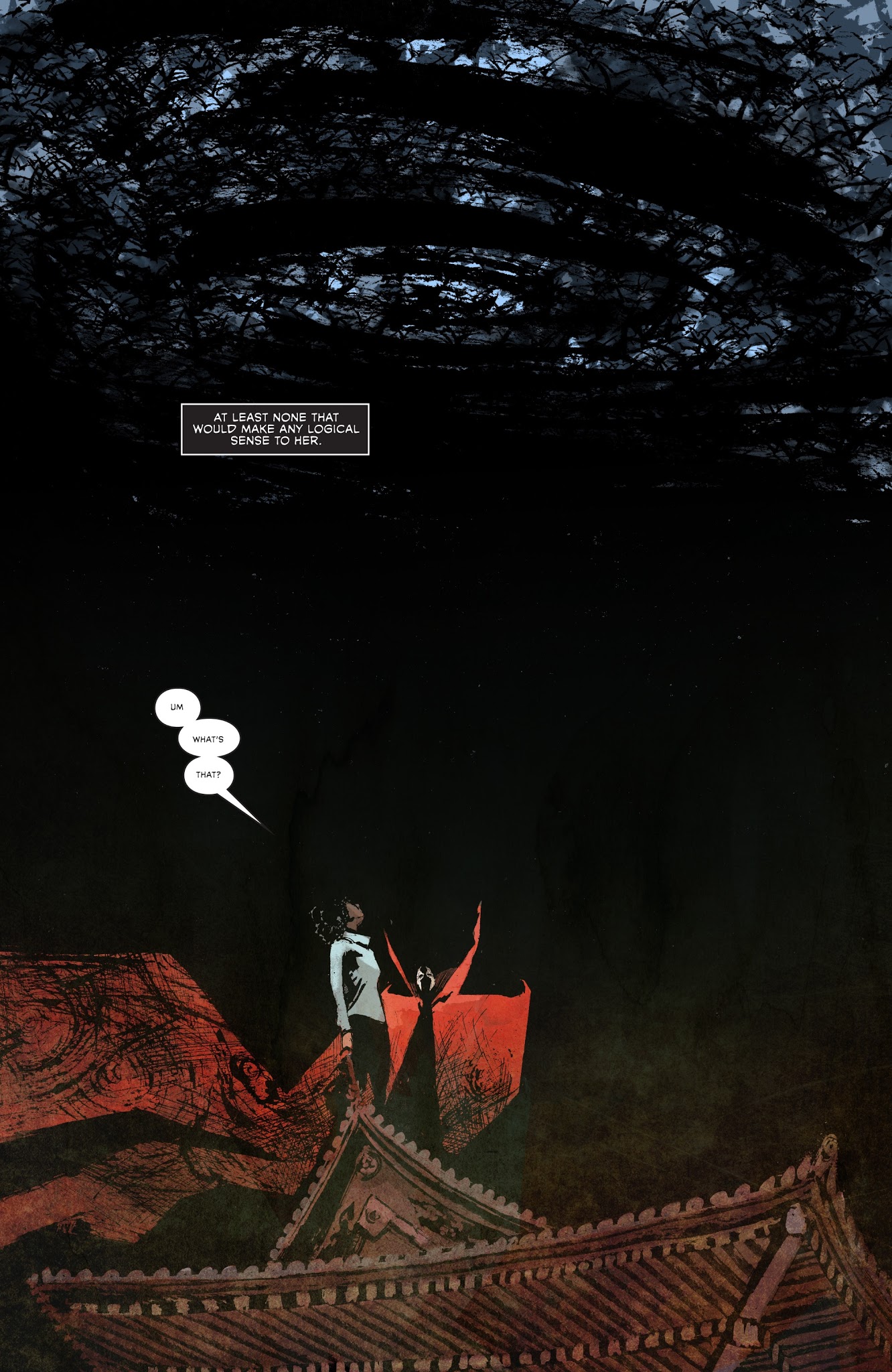 Read online Spawn comic -  Issue #279 - 10