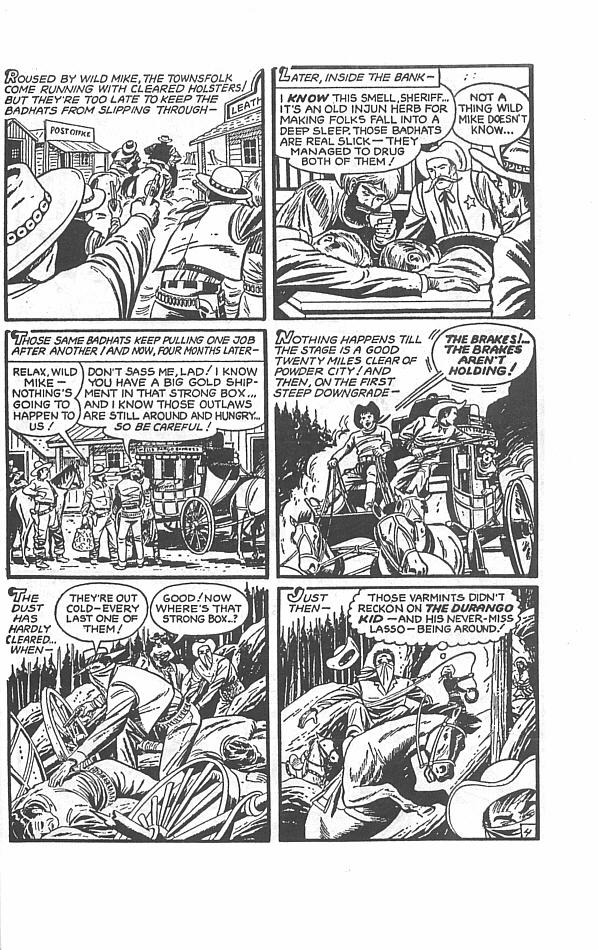 Best of the West (1998) issue 24 - Page 14