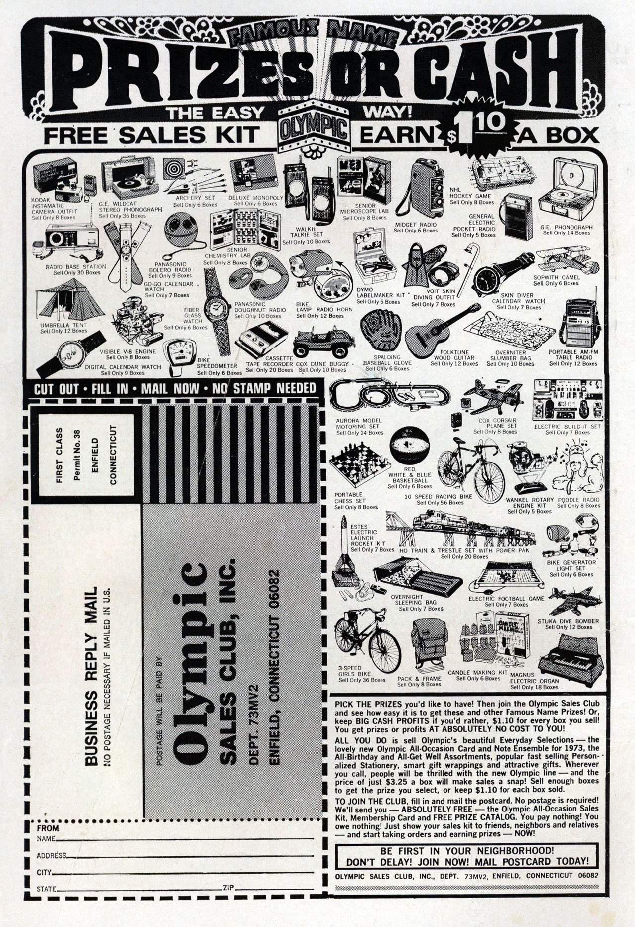 Read online Li'l Kids comic -  Issue #12 - 2