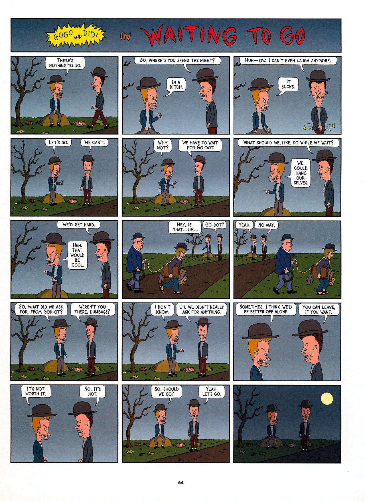 Read online Masterpiece Comics comic -  Issue # Full - 68