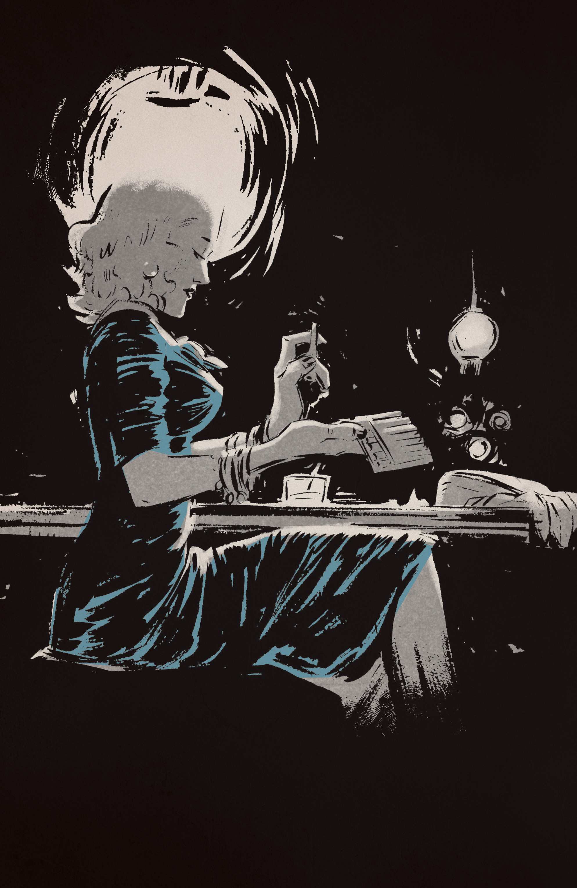 Read online Hit comic -  Issue # _TPB - 6