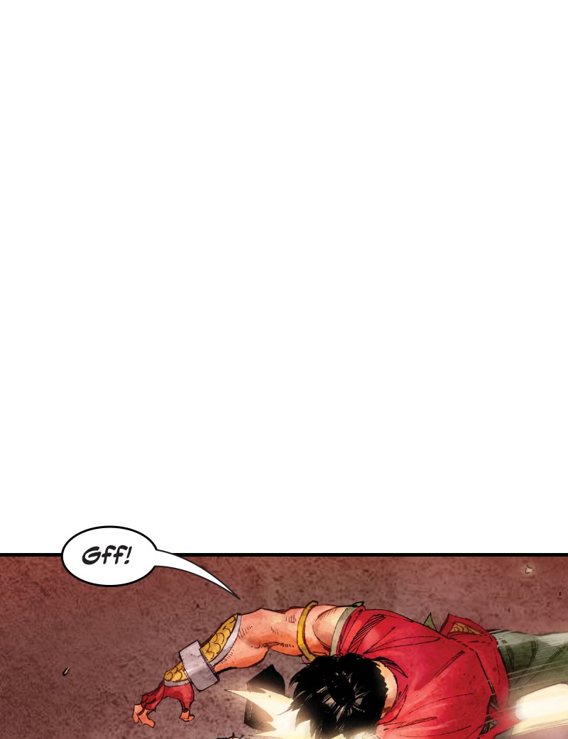 Read online Shang-Chi: Brothers & Sisters Infinity Comic comic -  Issue #8 - 114