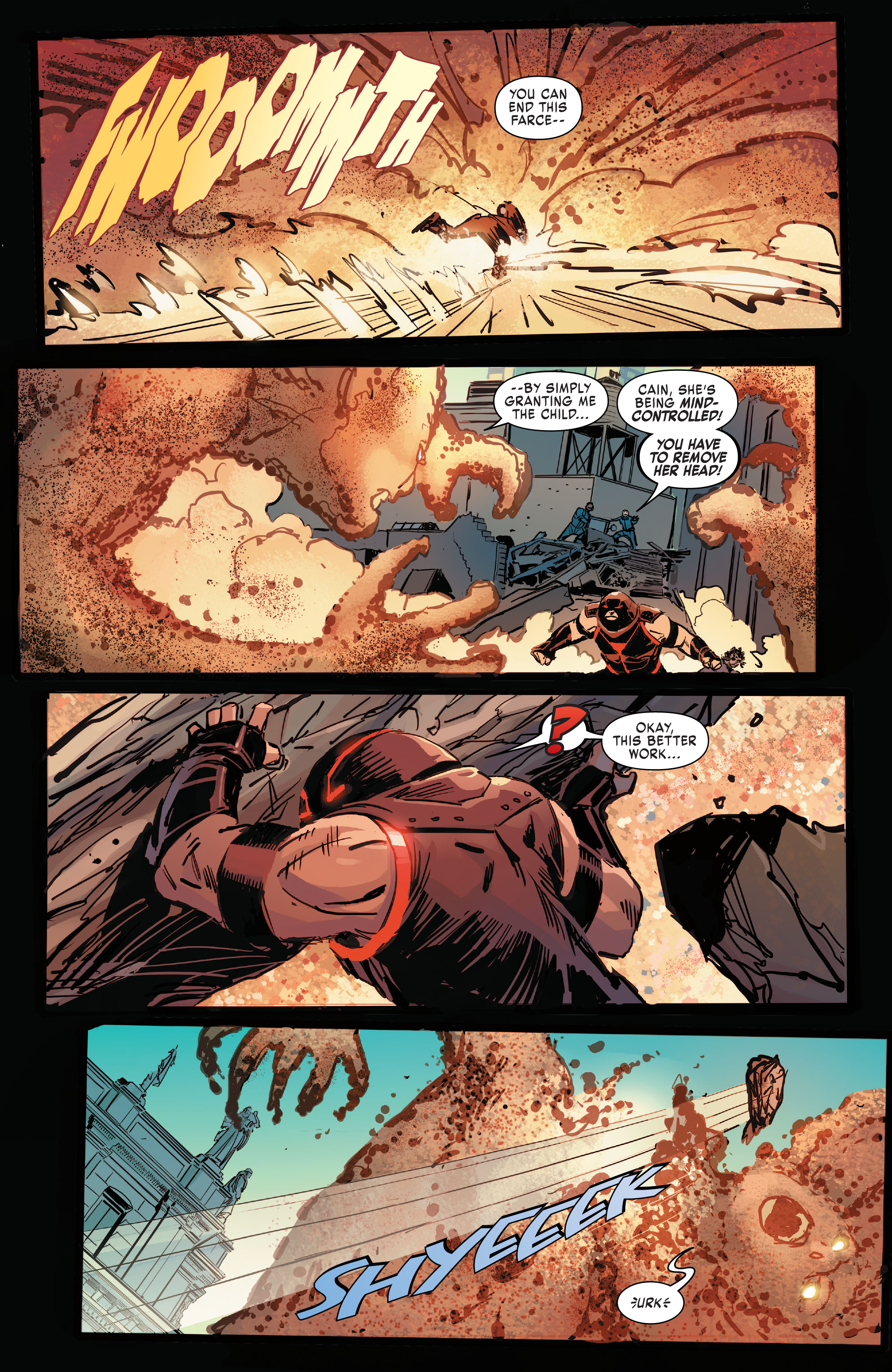 Read online Juggernaut (2020) comic -  Issue #3 - 15