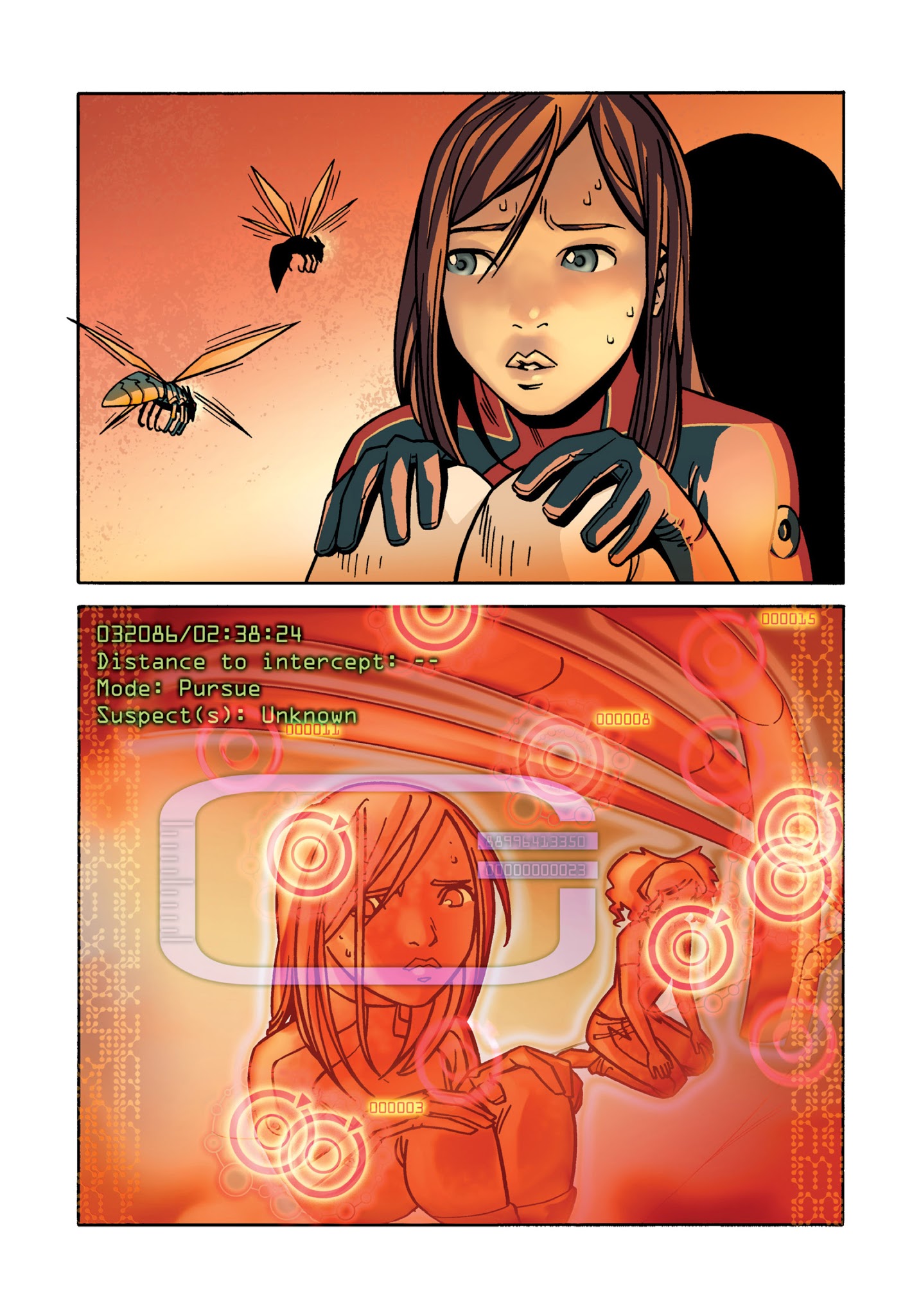 Read online Gear School comic -  Issue # TPB 2 - 67