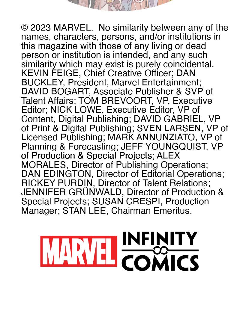 Read online It’s Jeff: Infinity Comic comic -  Issue #30 - 24