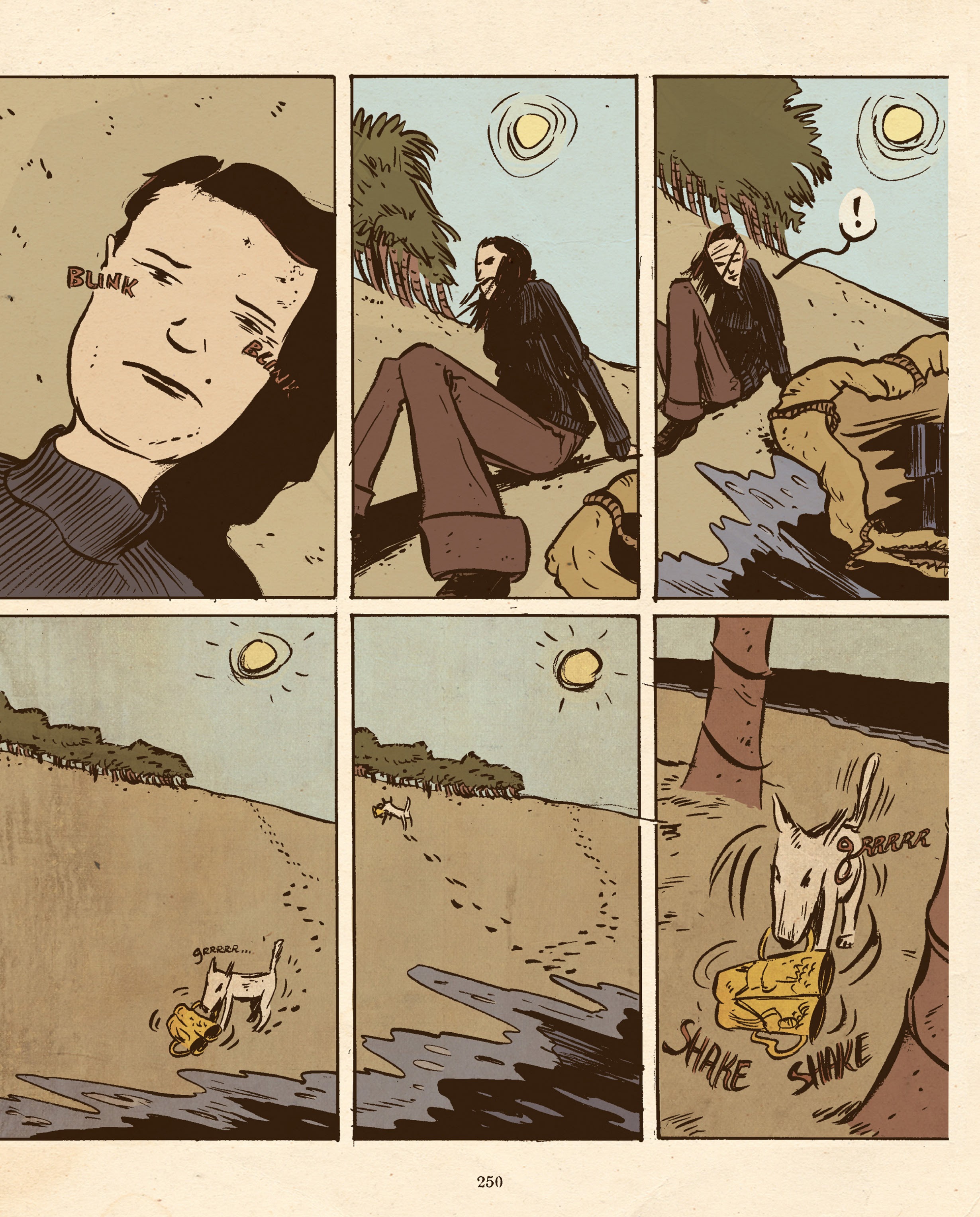 Read online 2 Sisters comic -  Issue # TPB (Part 2) - 135