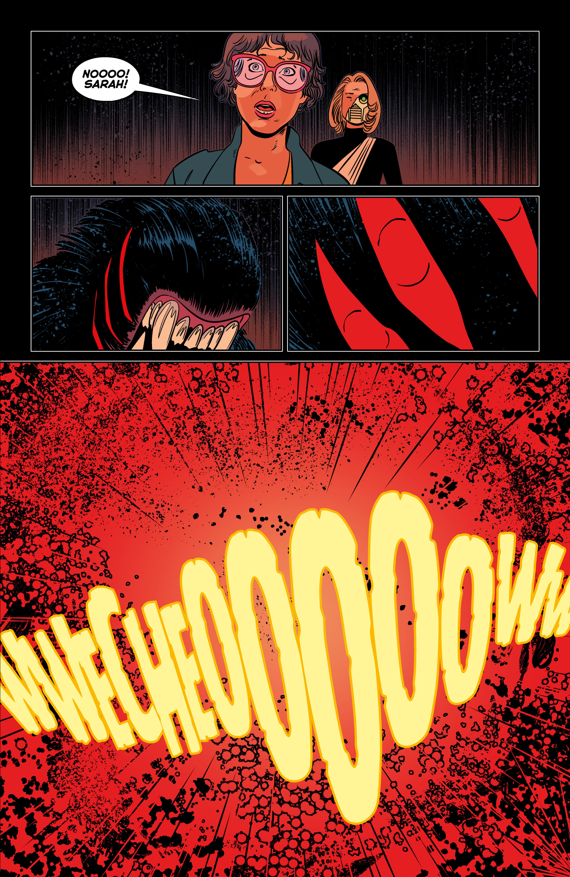 Read online Everything comic -  Issue # _TPB 2 - 114
