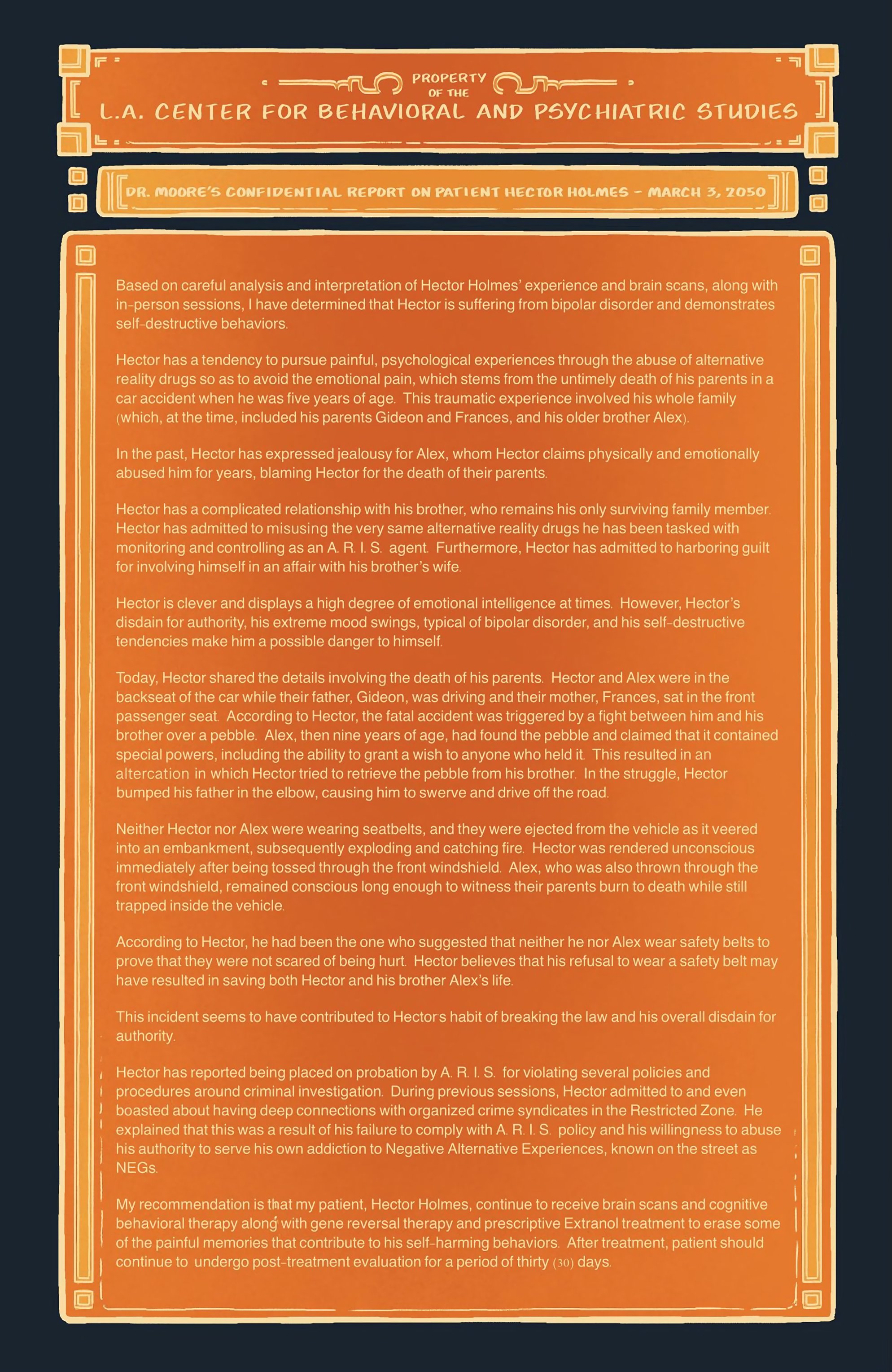 Read online eJunky comic -  Issue # TPB (Part 3) - 4