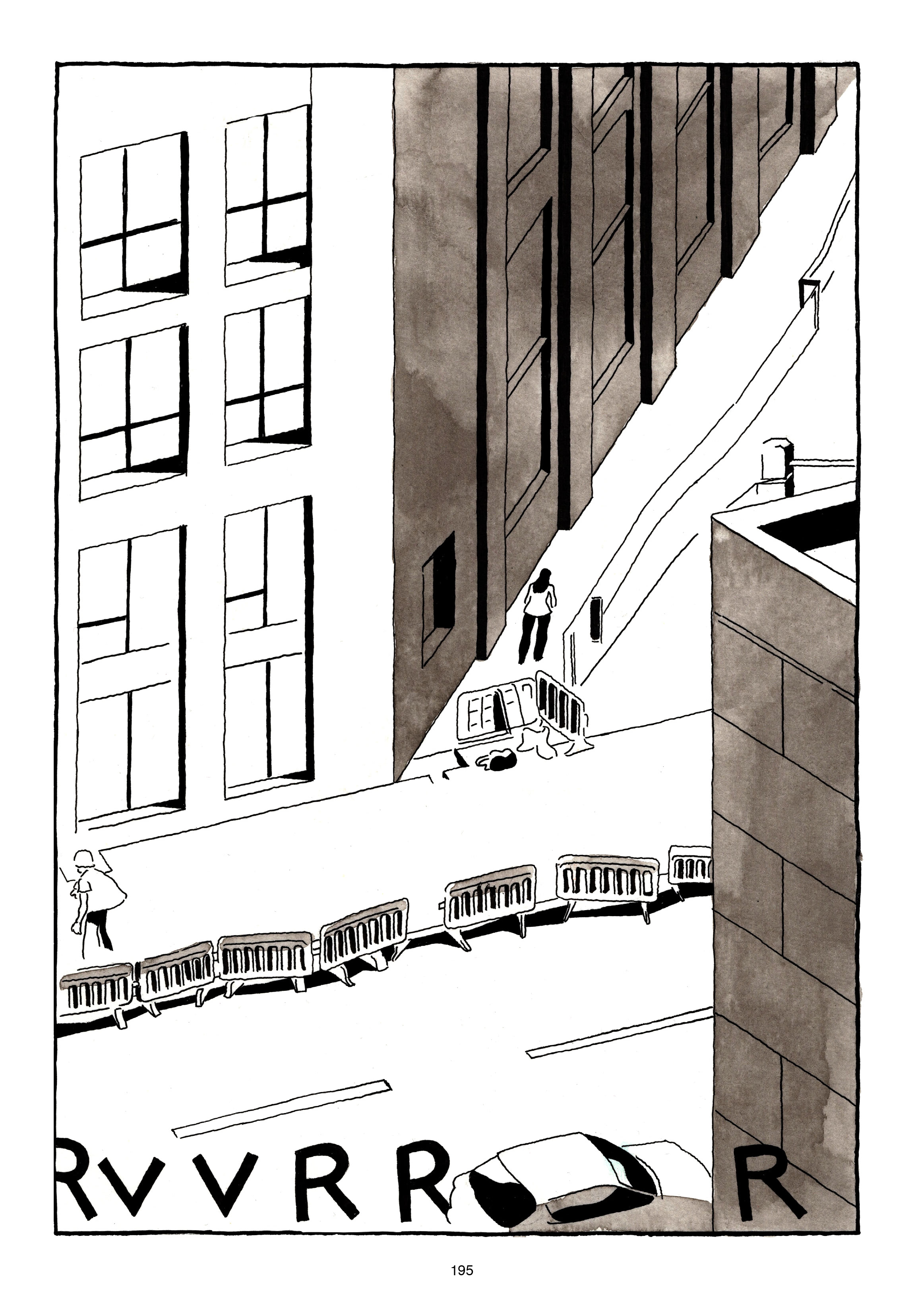 Read online Metax comic -  Issue # TPB (Part 2) - 93