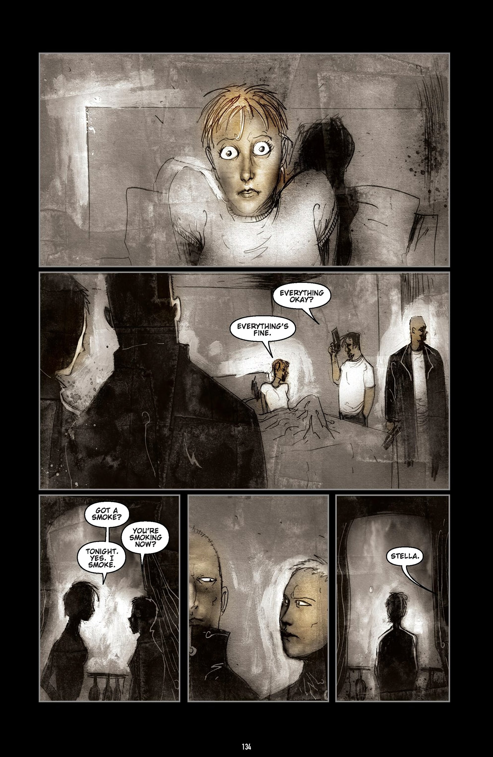 Read online 30 Days of Night Deluxe Edition comic -  Issue # TPB (Part 2) - 29