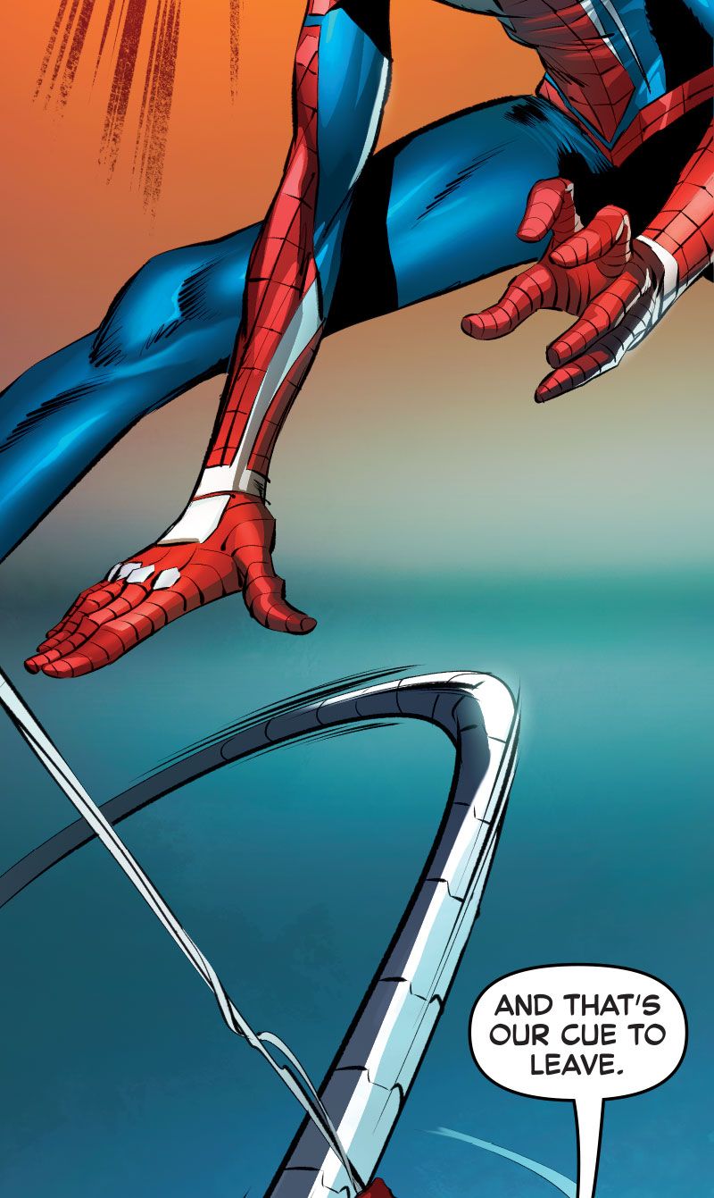 Read online Spider-Man Unlimited Infinity Comic comic -  Issue #6 - 57