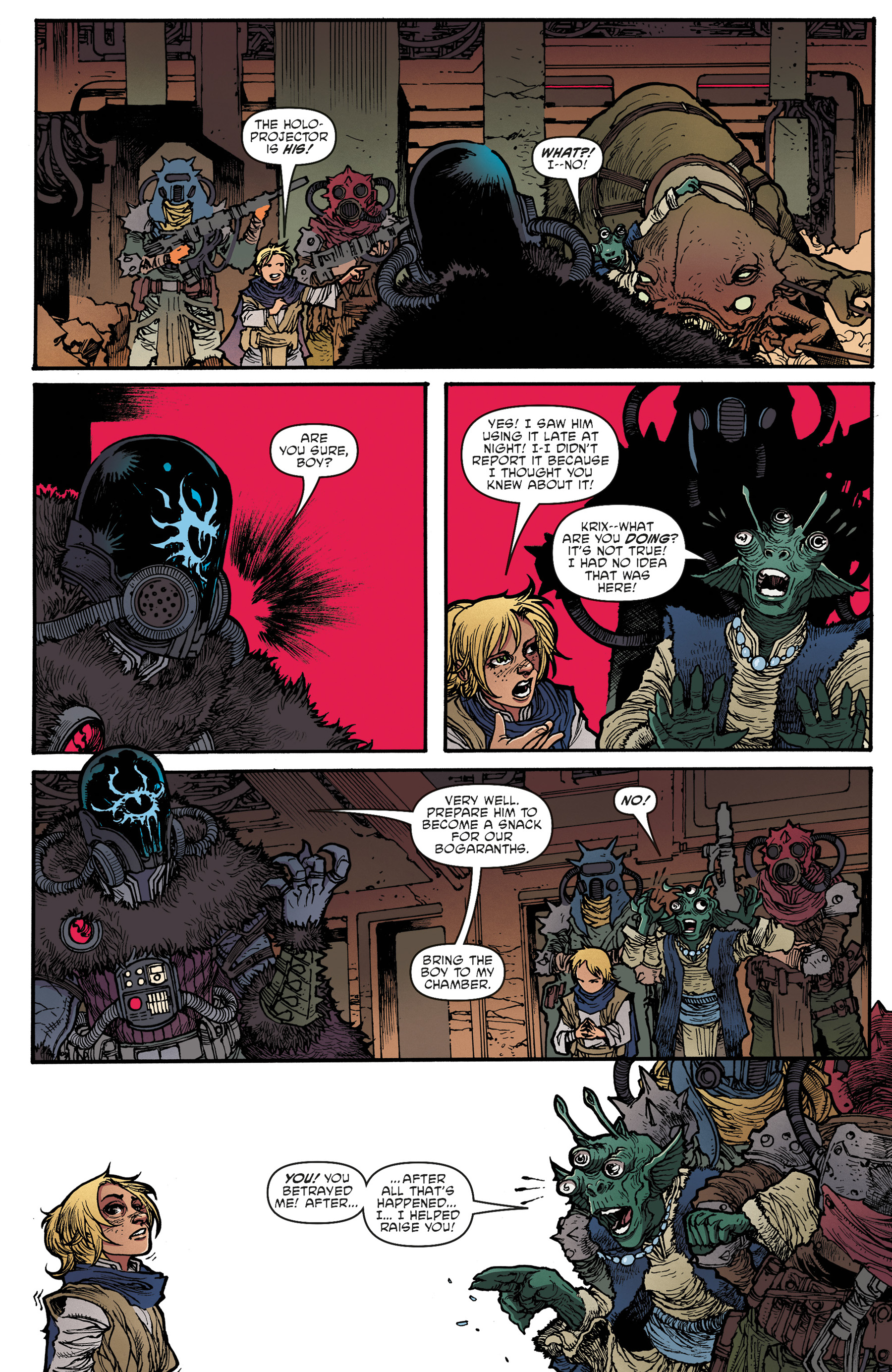 Read online Star Wars: The High Republic Adventures -The Complete Phase 1 comic -  Issue # TPB (Part 1) - 74