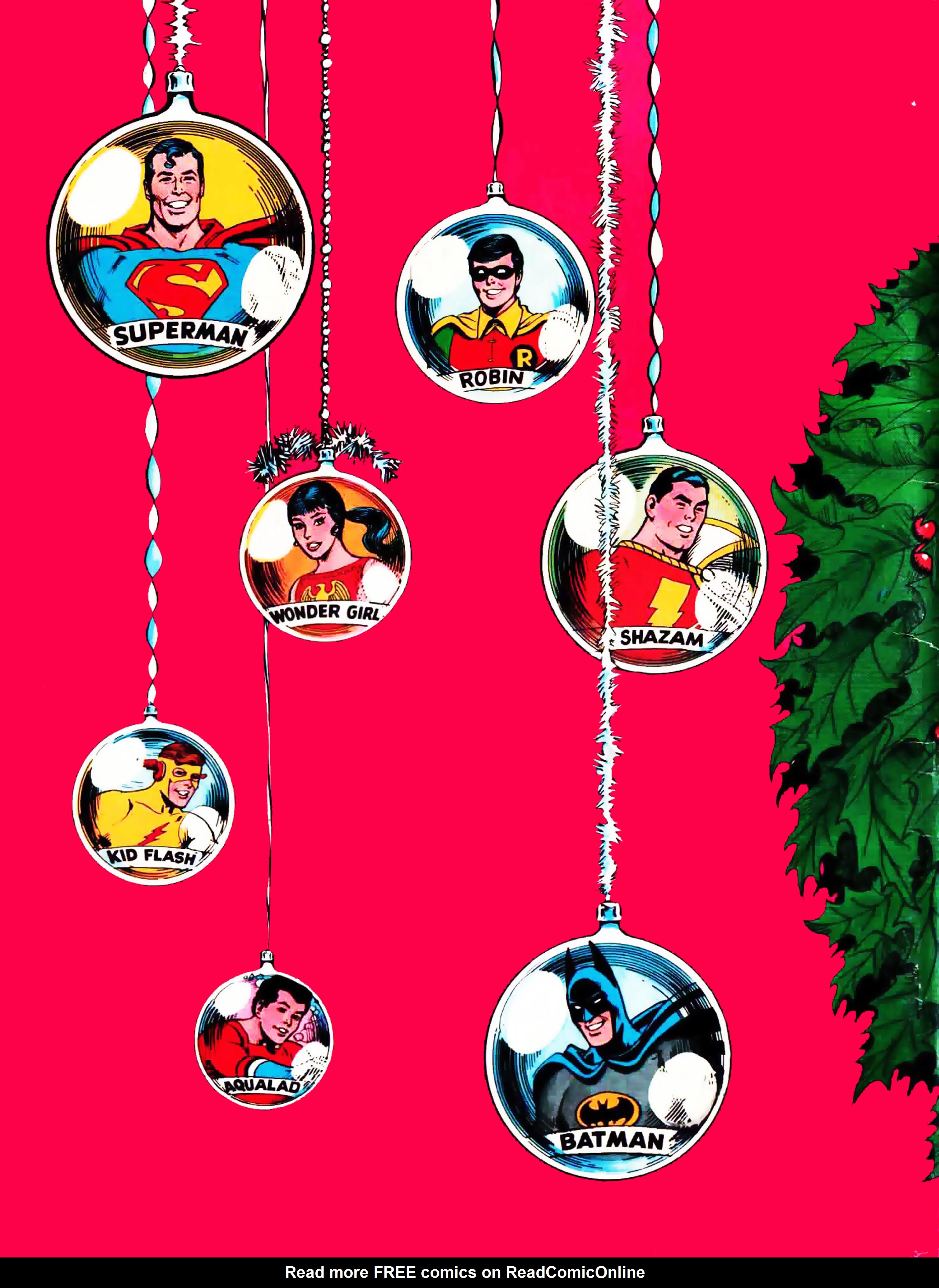 Read online Limited Collectors' Edition comic -  Issue #34 - 84