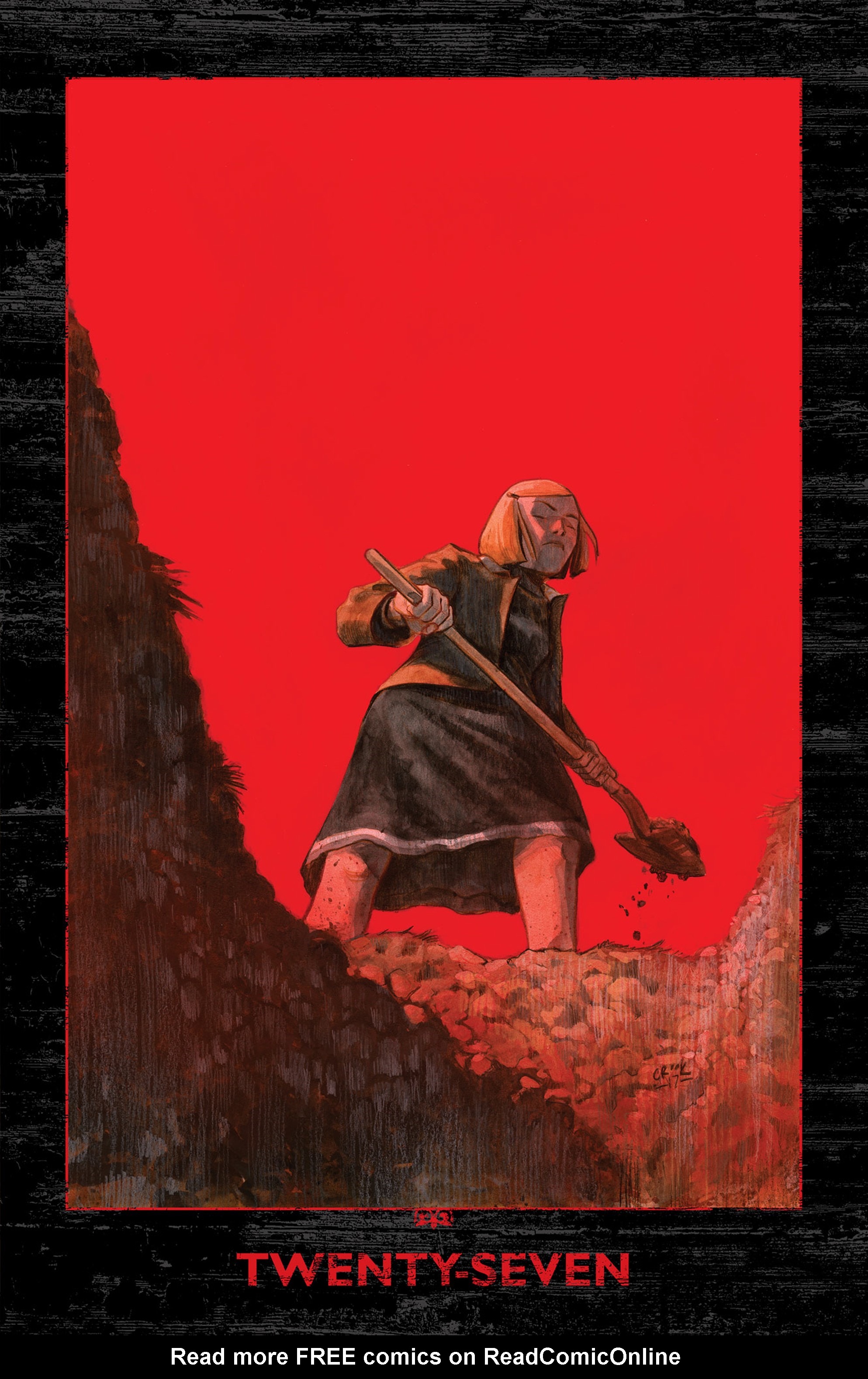 Read online Harrow County comic -  Issue # _Omnibus 2 (Part 3) - 37