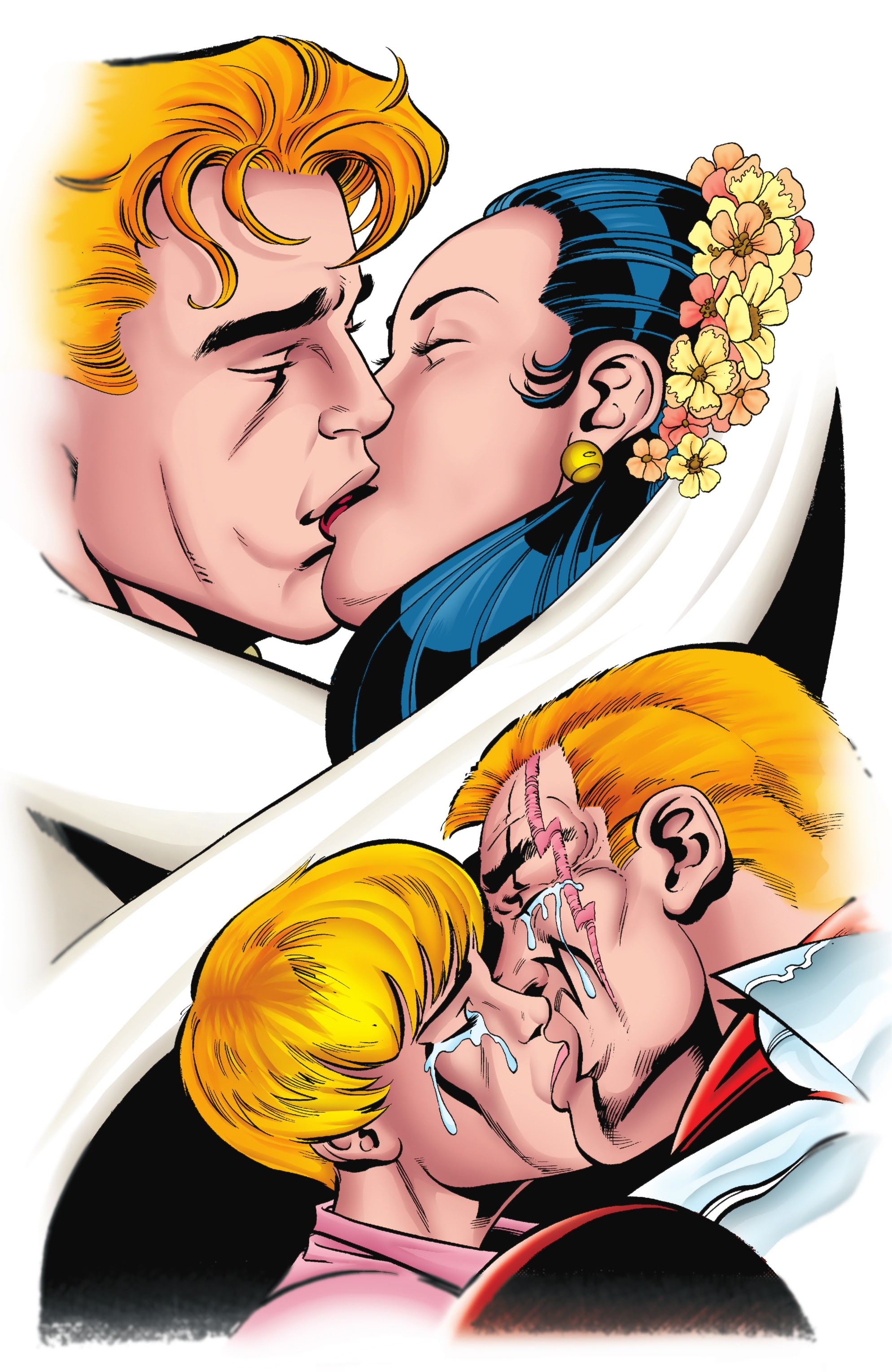 Read online Flash by Mark Waid comic -  Issue # TPB 8 (Part 3) - 77