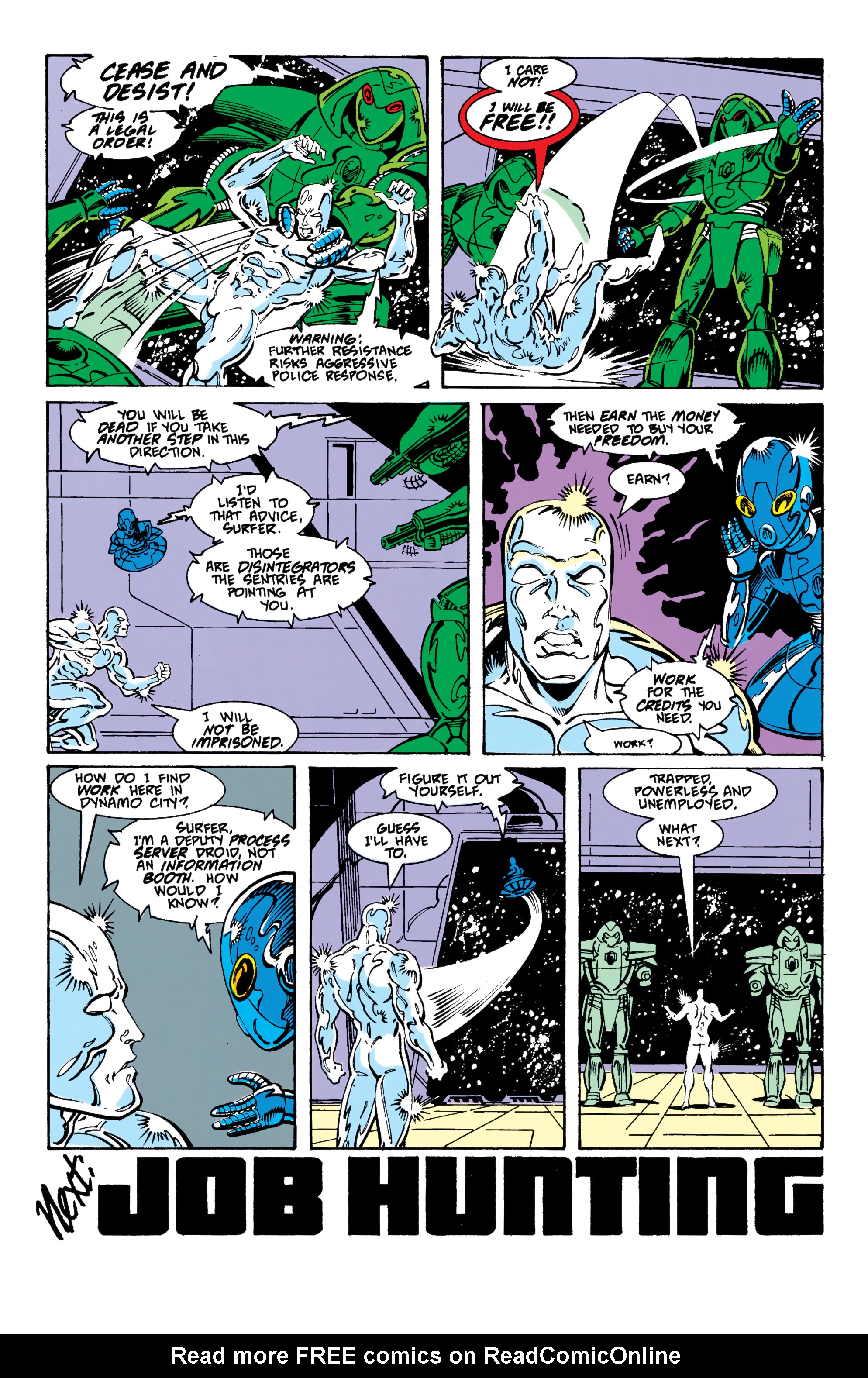 Read online Infinity Gauntlet Omnibus comic -  Issue # TPB (Part 2) - 43