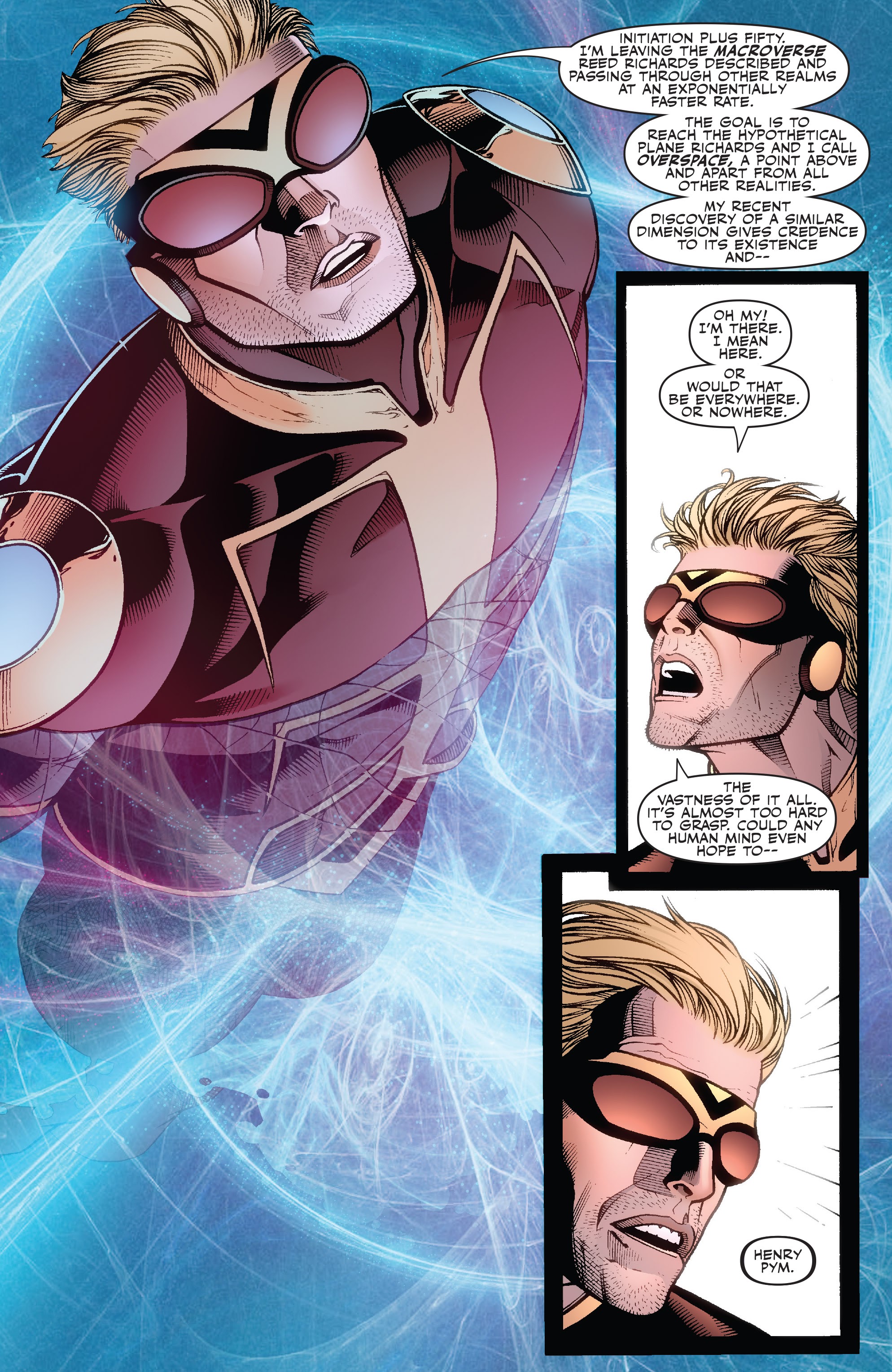 Read online The Mighty Avengers comic -  Issue # _TPB Mighty Avengers by Dan Slott - The Complete Collection (Part 3) - 33