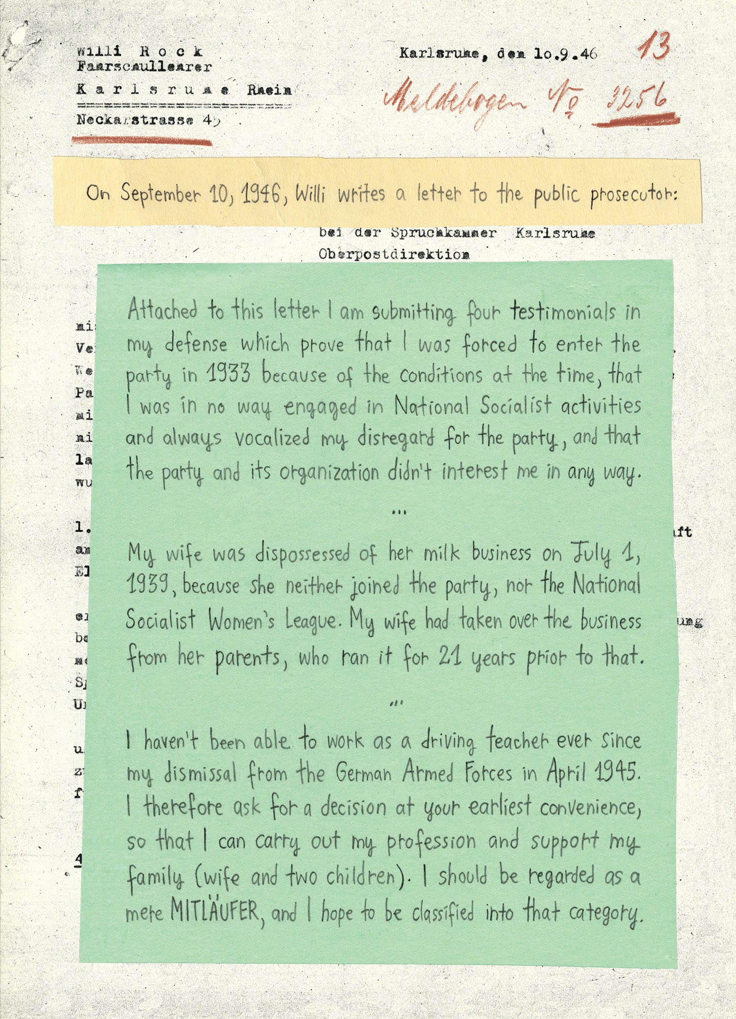 Read online Belonging: A German Reckons with History and Home comic -  Issue # TPB (Part 2) - 87