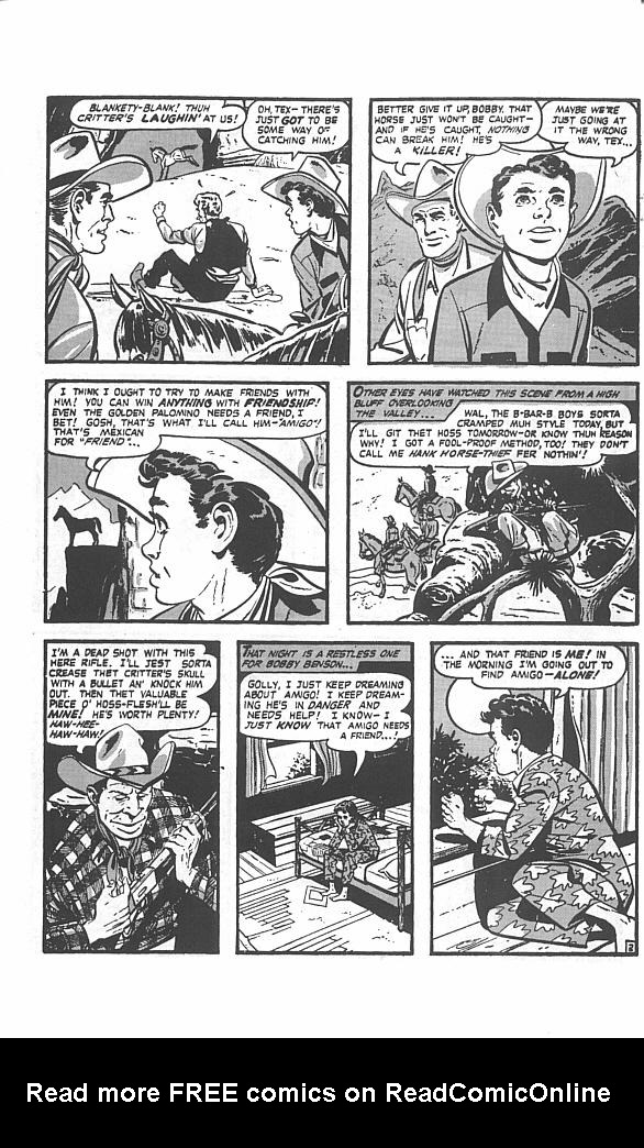 Best of the West (1998) issue 14 - Page 25
