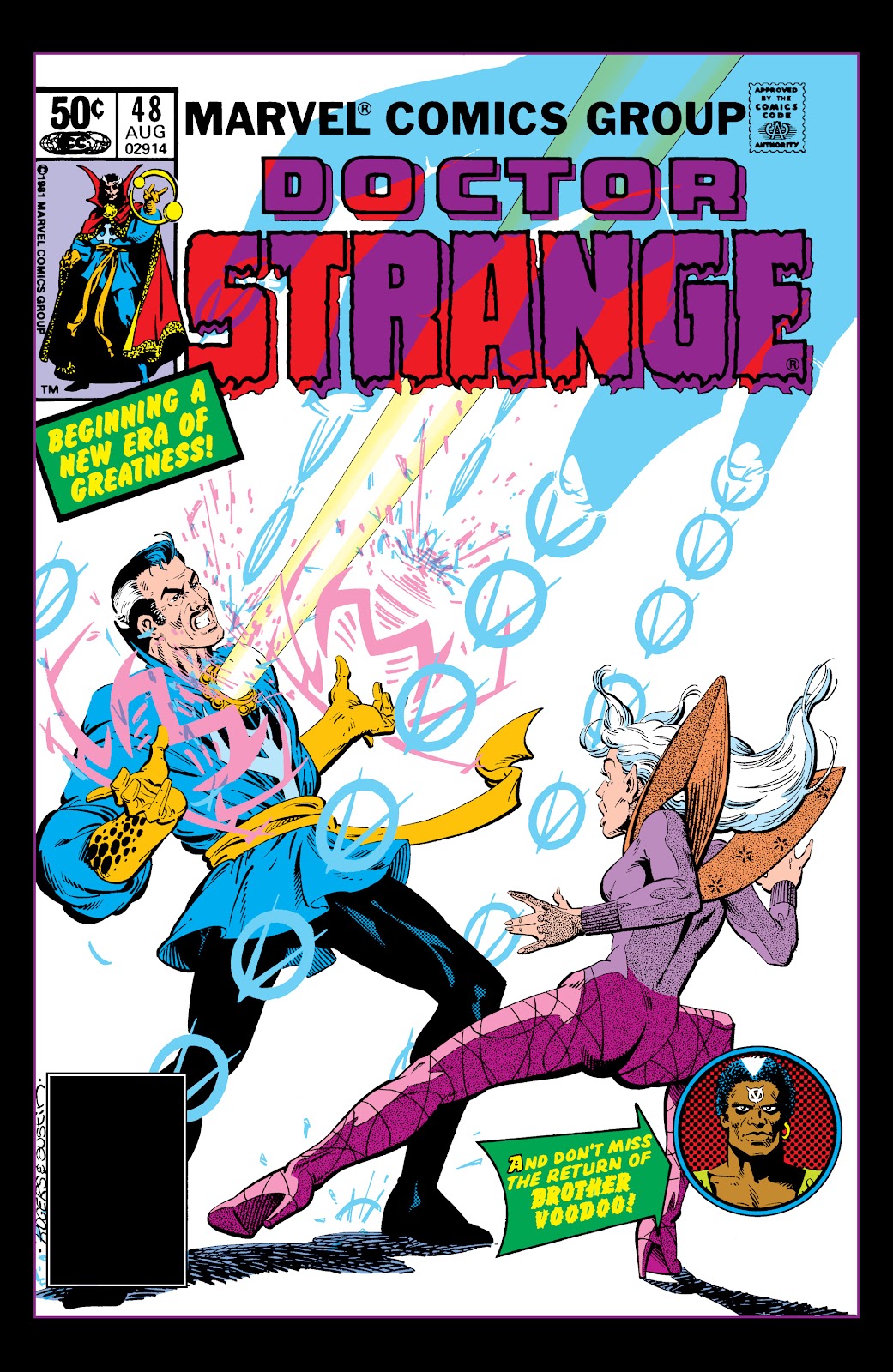 Doctor Strange Epic Collection: Infinity War issue The Reality War (Part 4) - Page 87