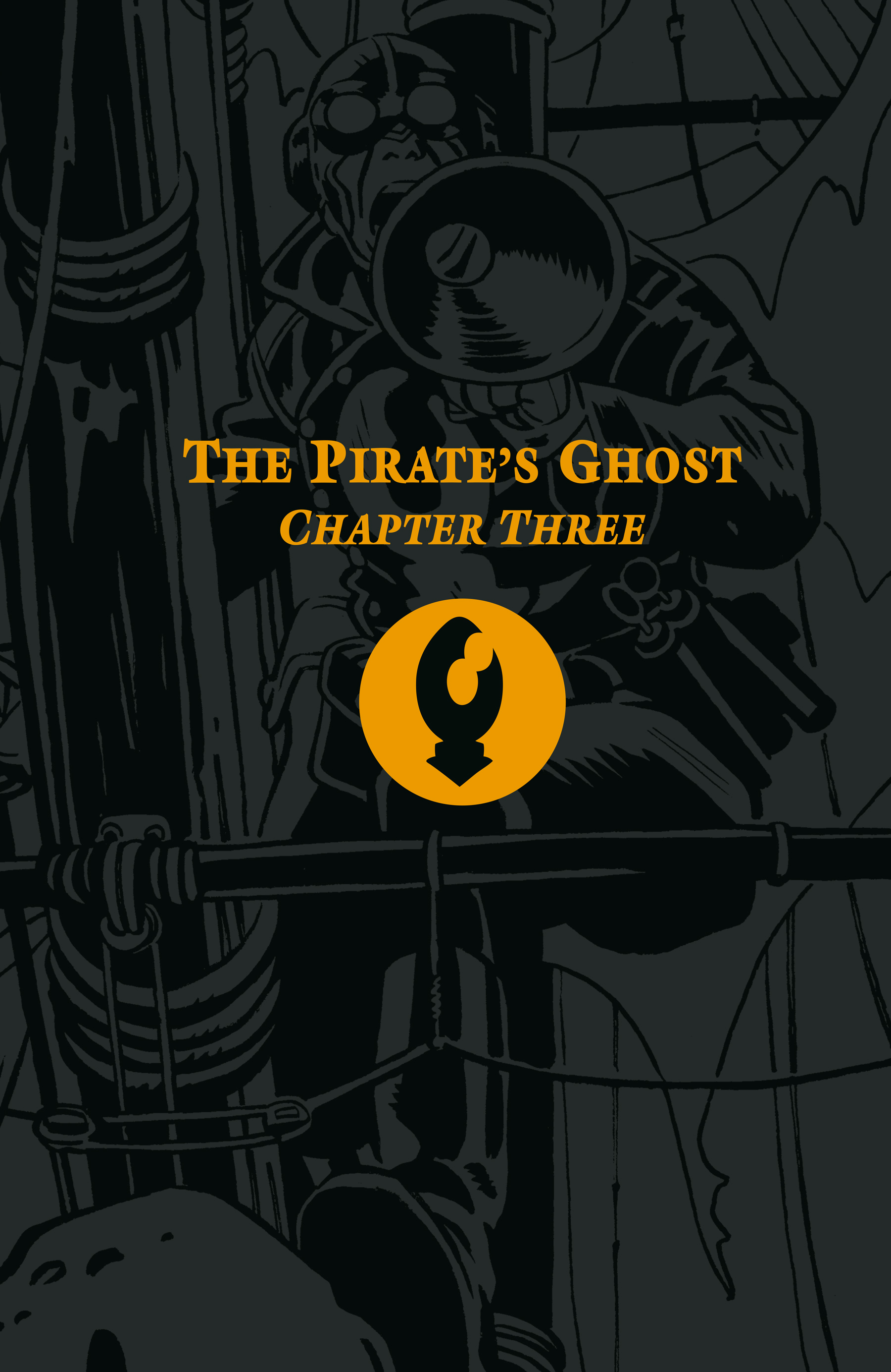 Read online Lobster Johnson Omnibus comic -  Issue # TPB 2 (Part 3) - 50