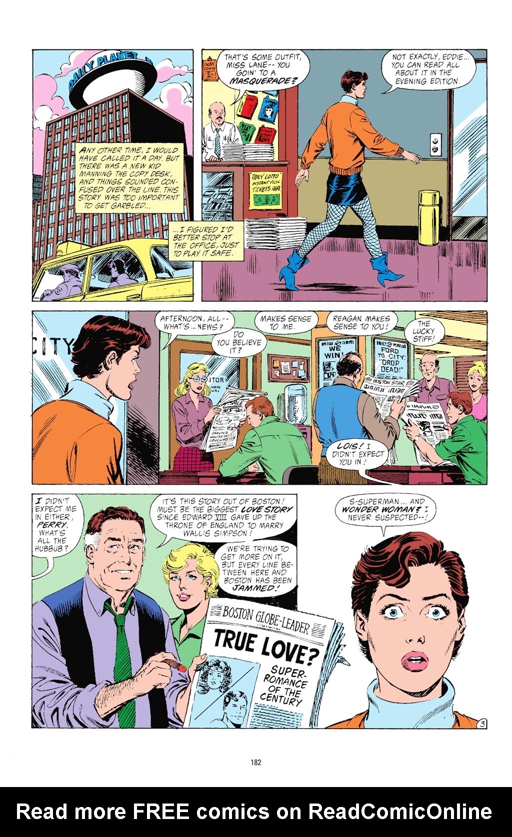 Read online Superman: The Man of Steel (2020) comic -  Issue # TPB 4 (Part 2) - 82