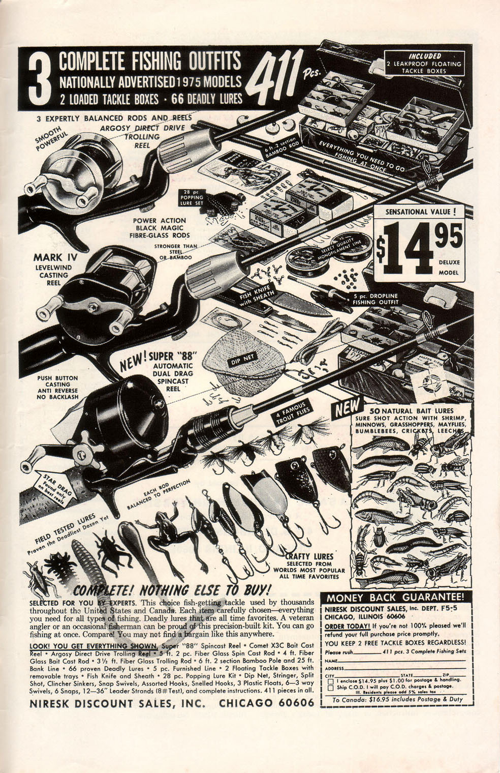 Read online Weird Wonder Tales comic -  Issue #11 - 35
