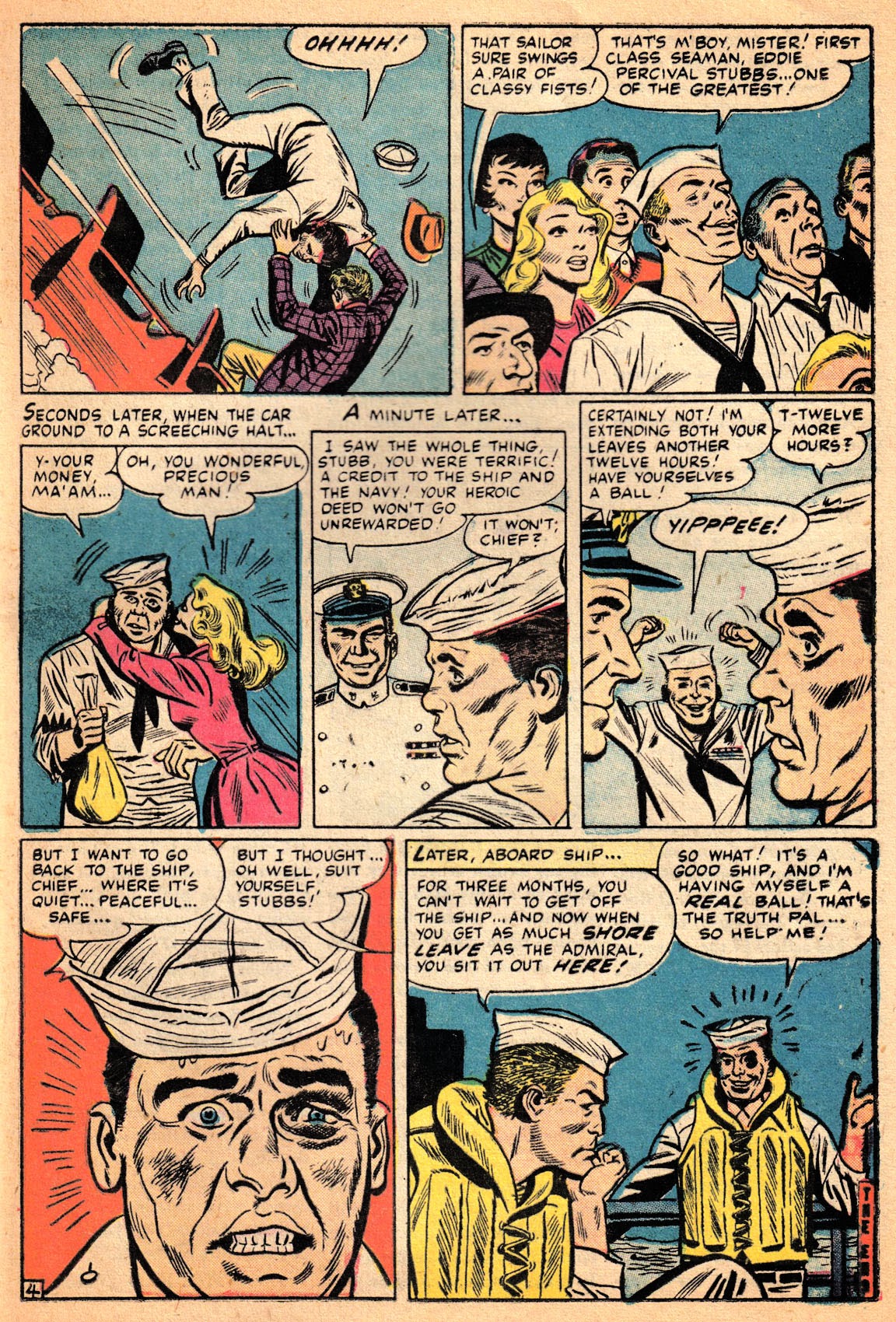 Read online Sailor Sweeney comic -  Issue #13 - 25