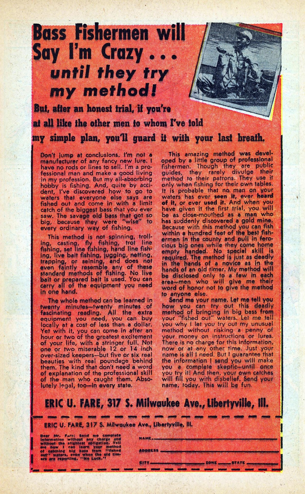 Read online Annie Oakley comic -  Issue #6 - 13