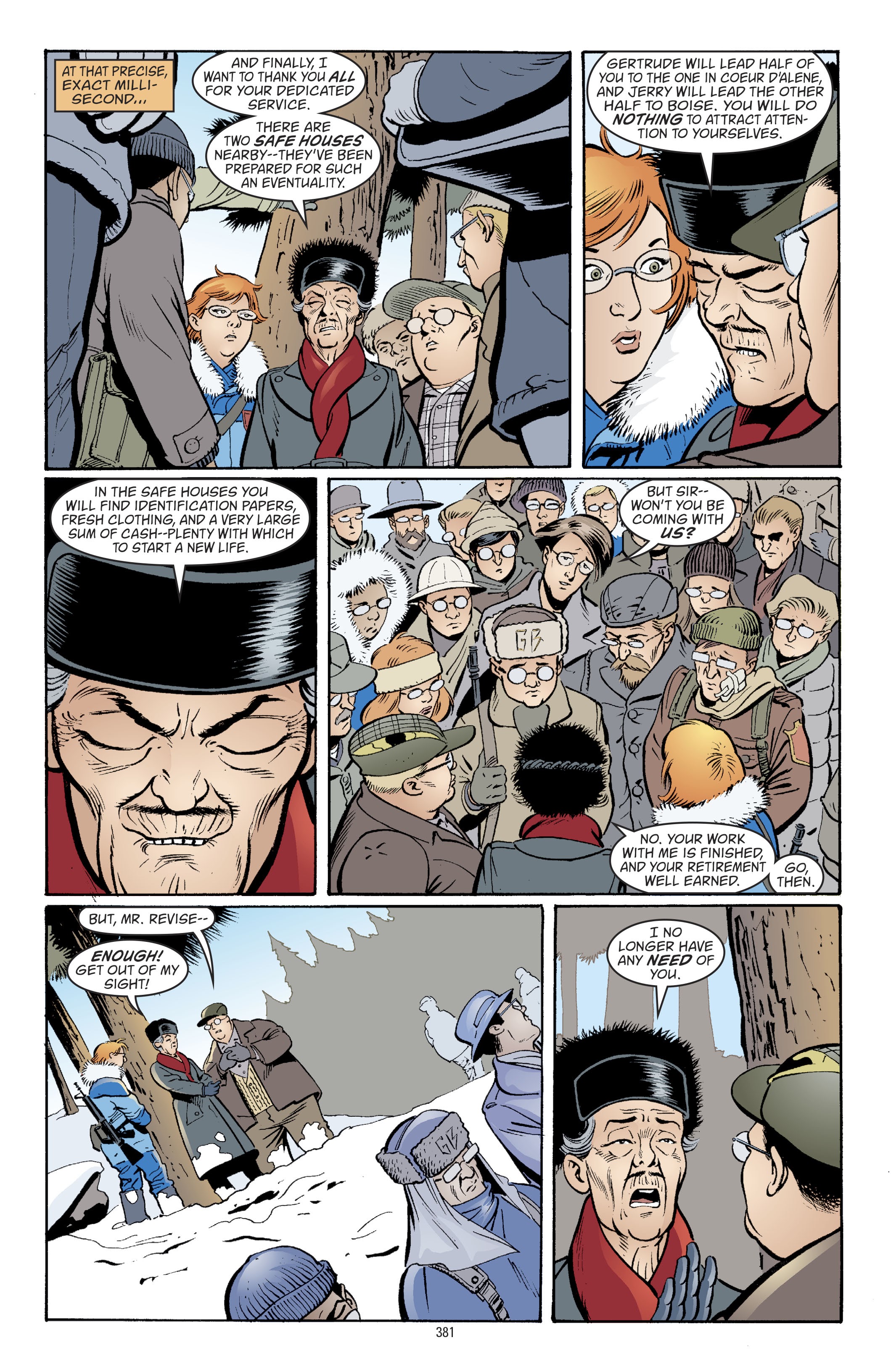 Read online Jack of Fables comic -  Issue # _TPB The Deluxe Edition 2 (Part 4) - 67